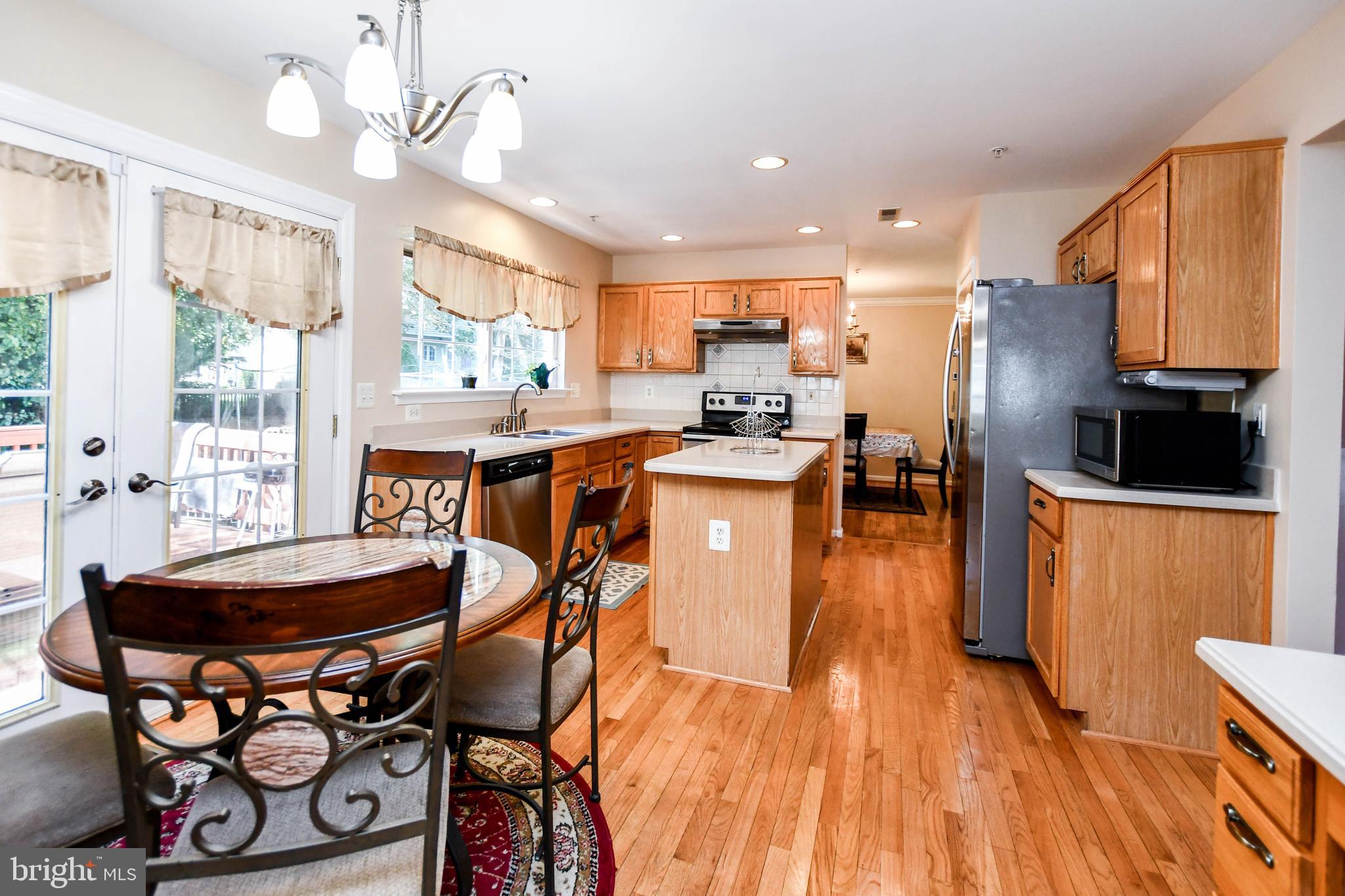 COVINGTON - Residential