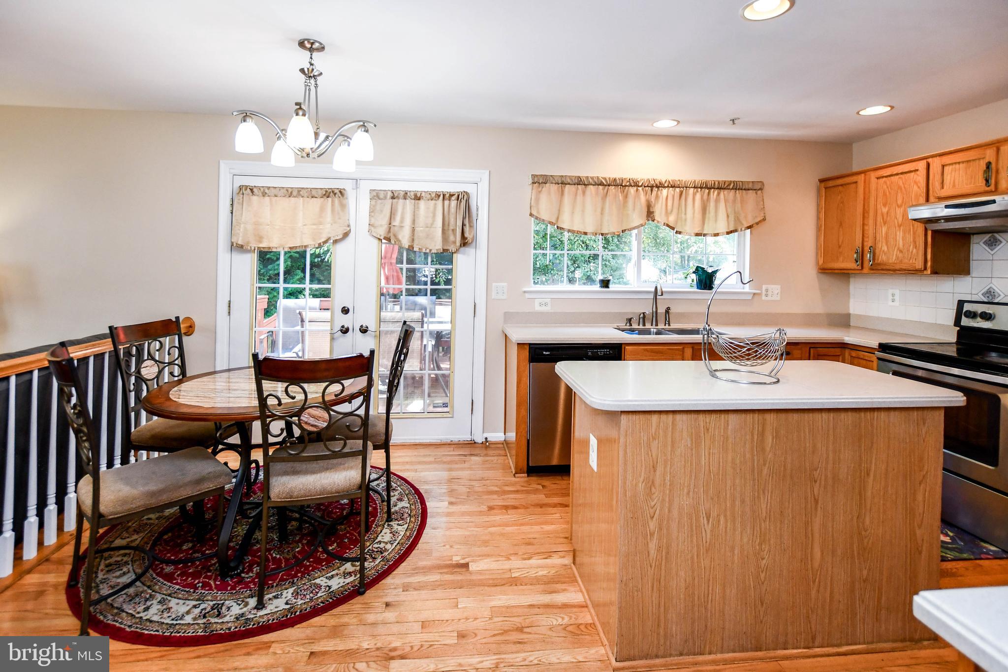 COVINGTON - Residential