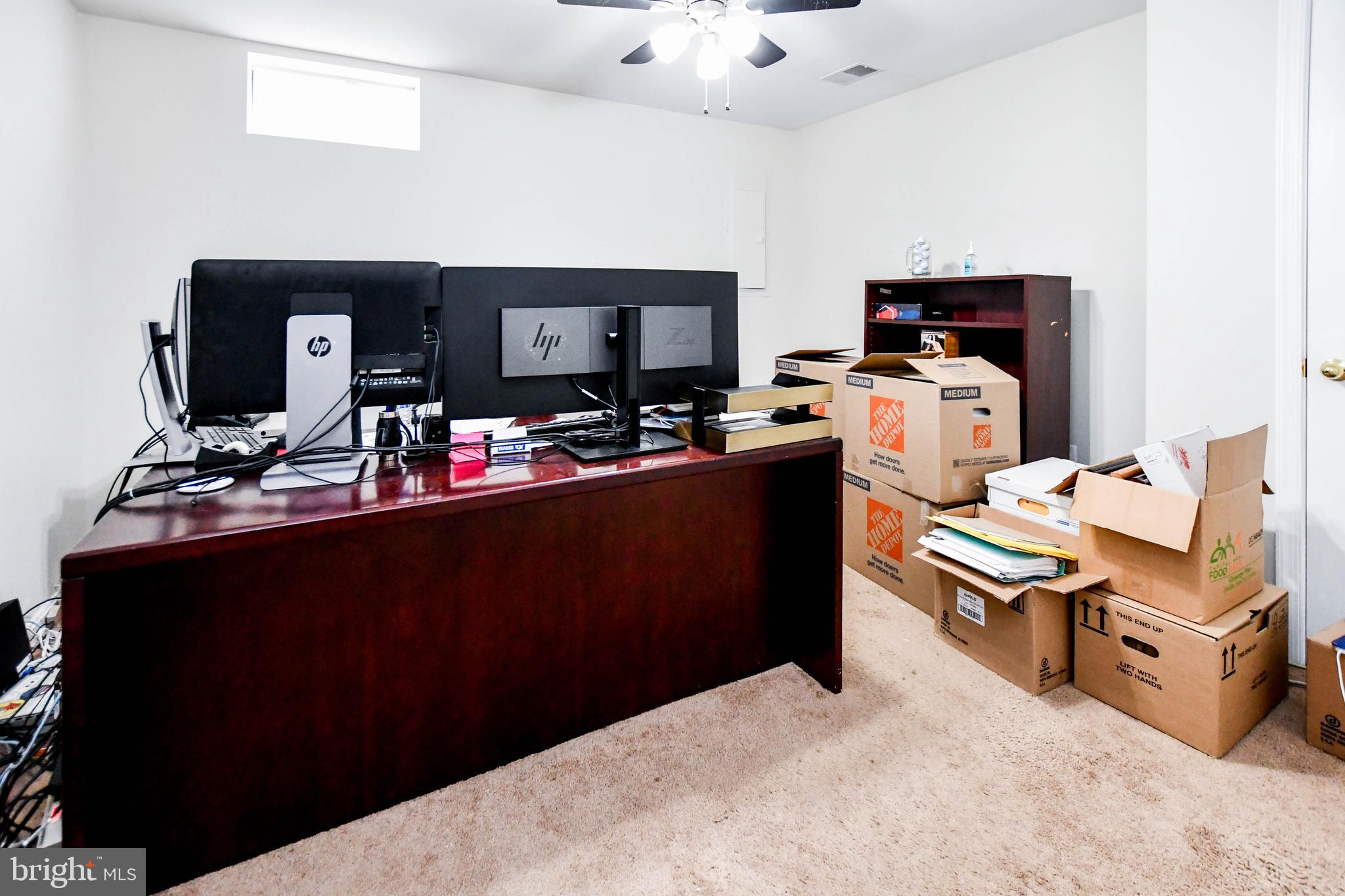 COVINGTON - Residential