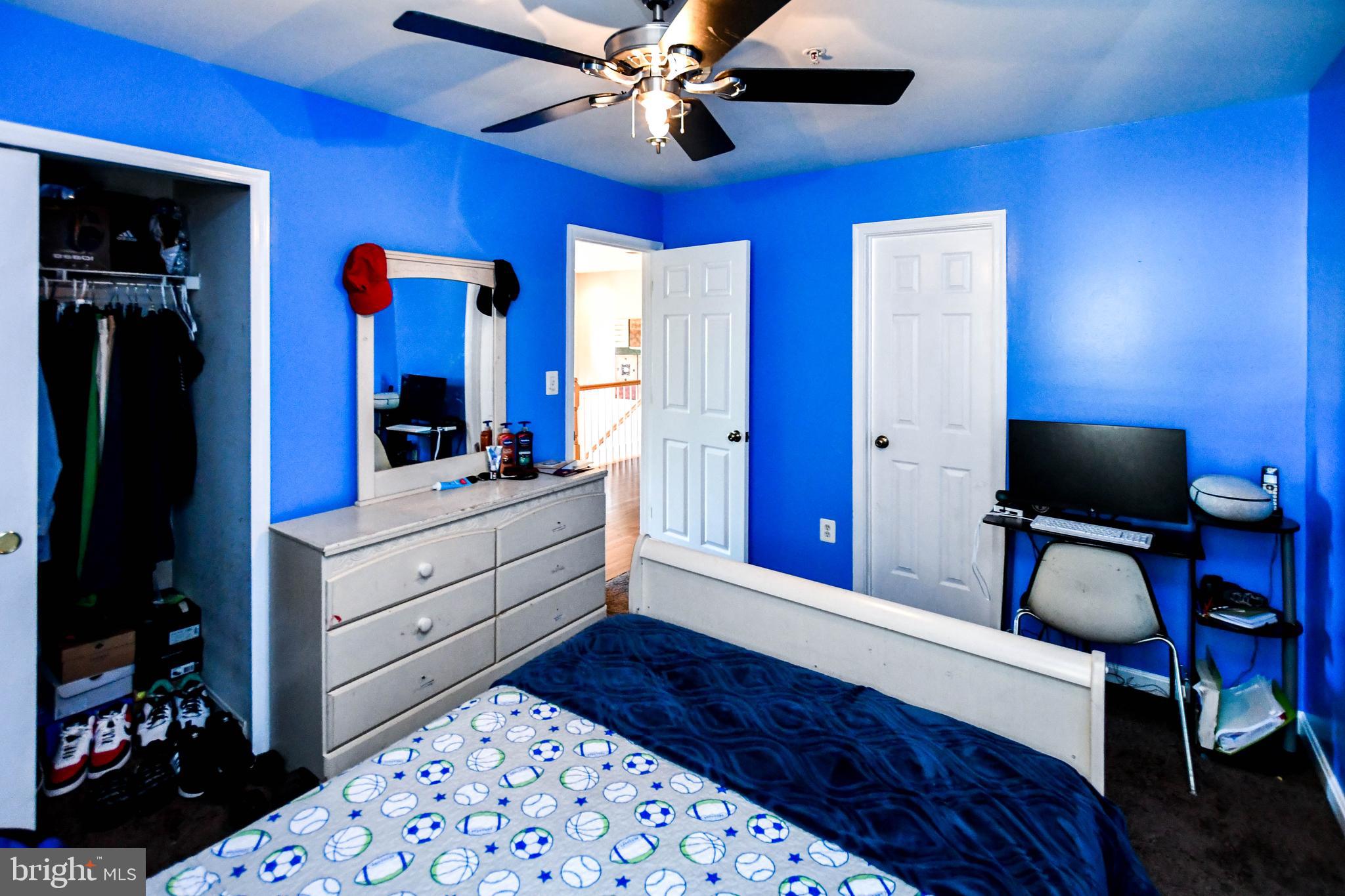 COVINGTON - Residential