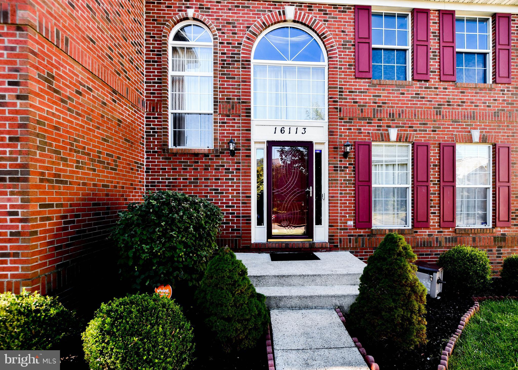 COVINGTON - Residential