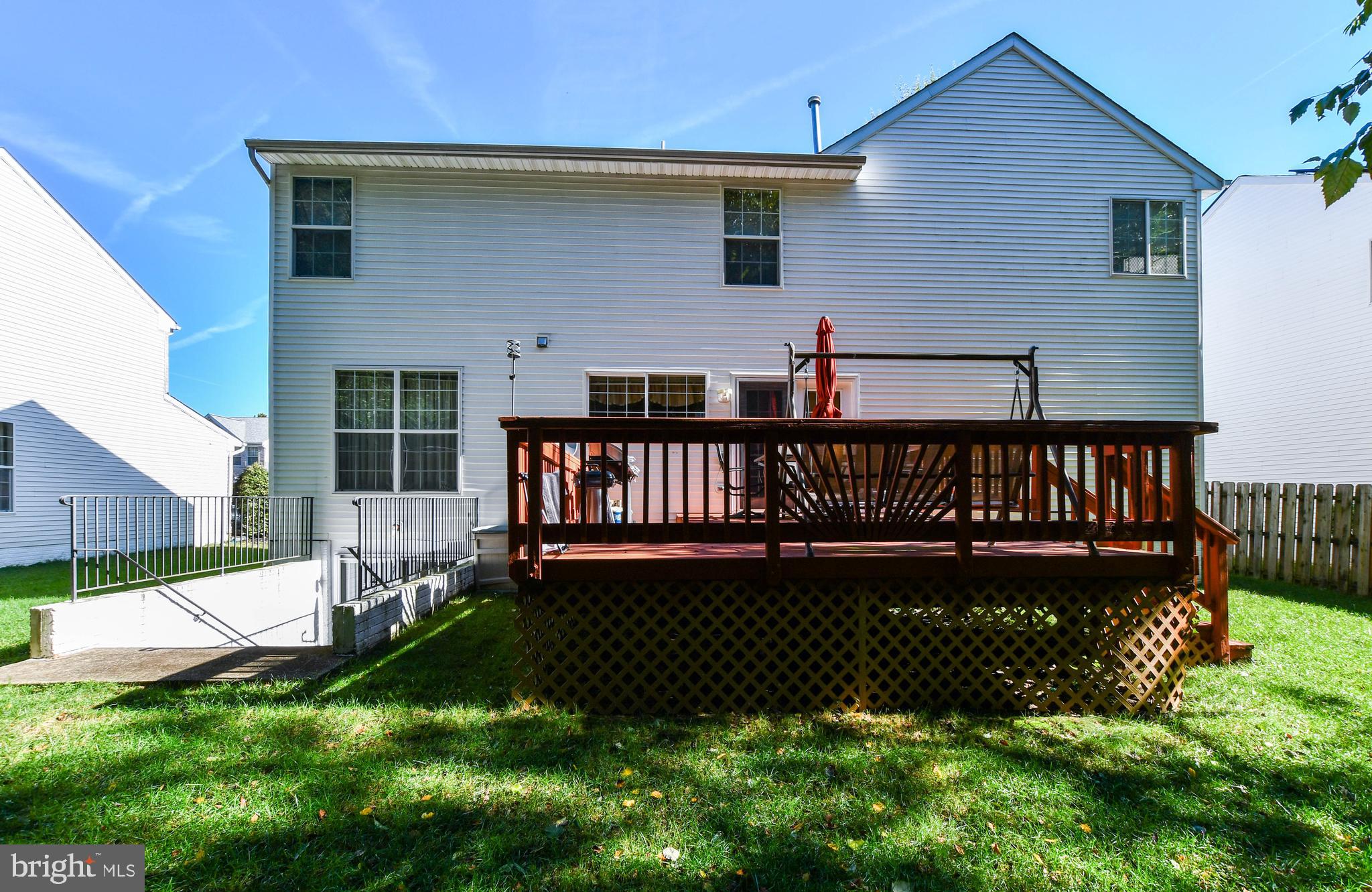 COVINGTON - Residential