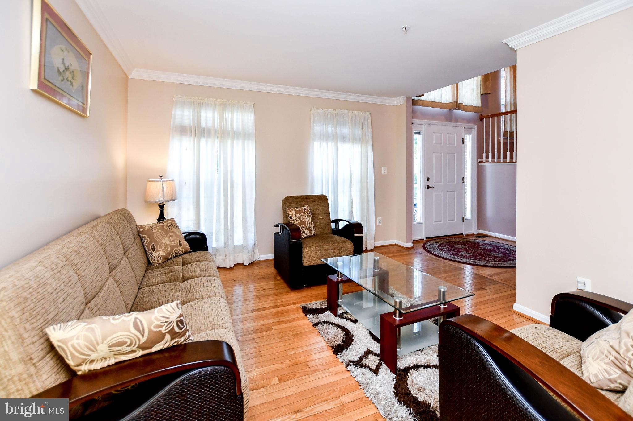 COVINGTON - Residential