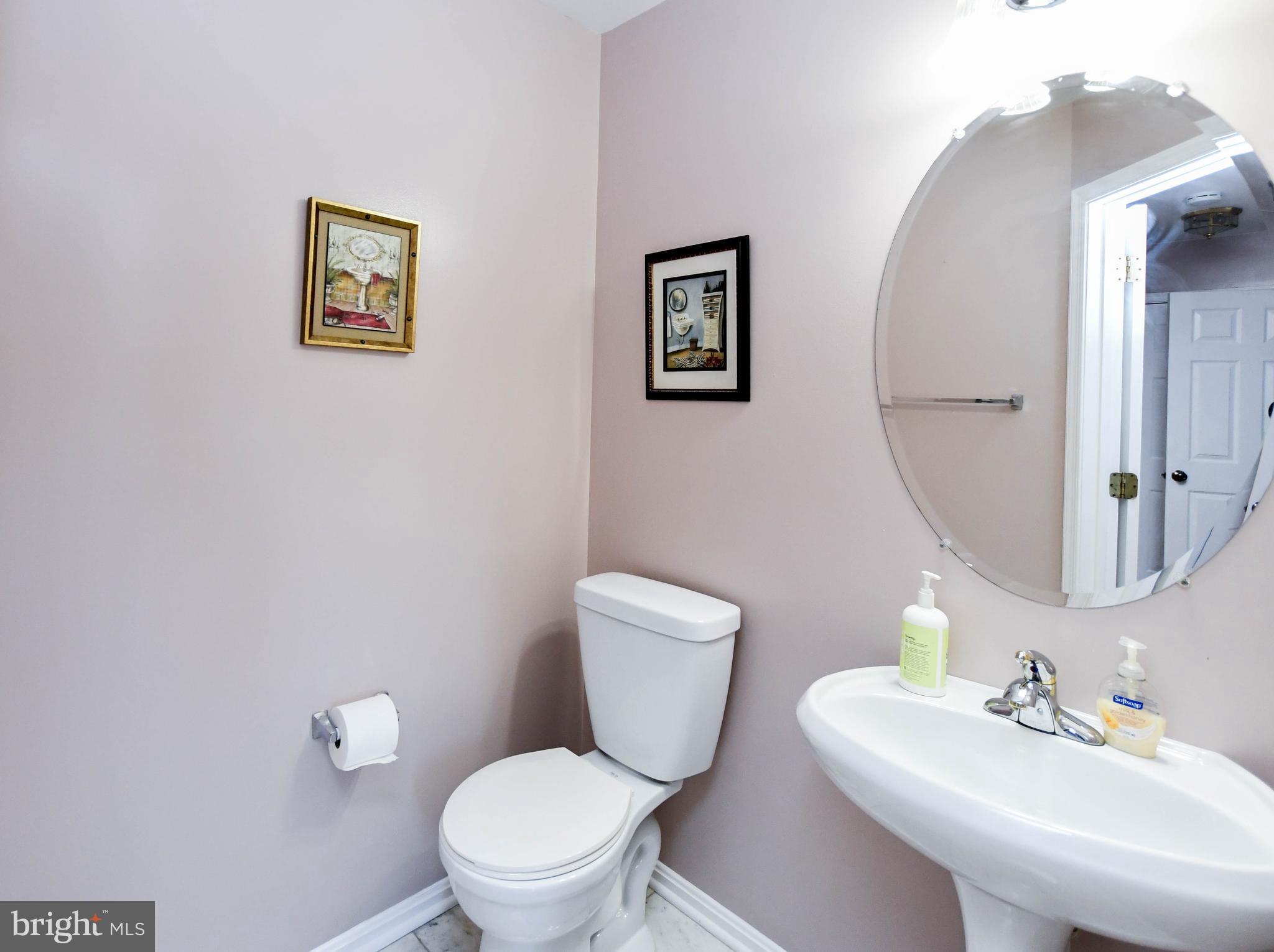 COVINGTON - Residential