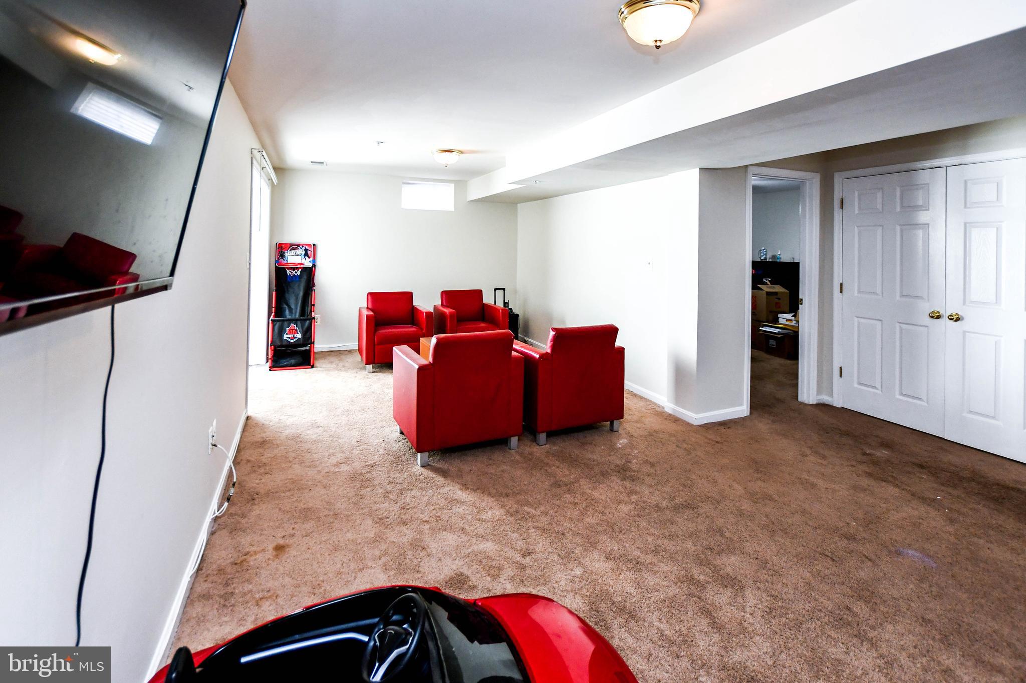 COVINGTON - Residential