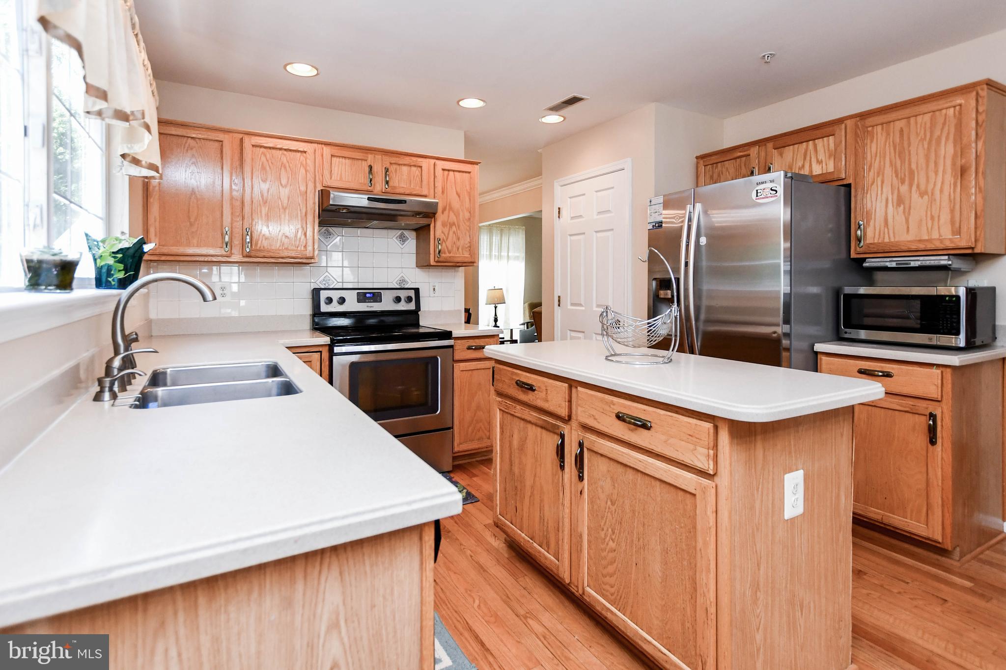 COVINGTON - Residential