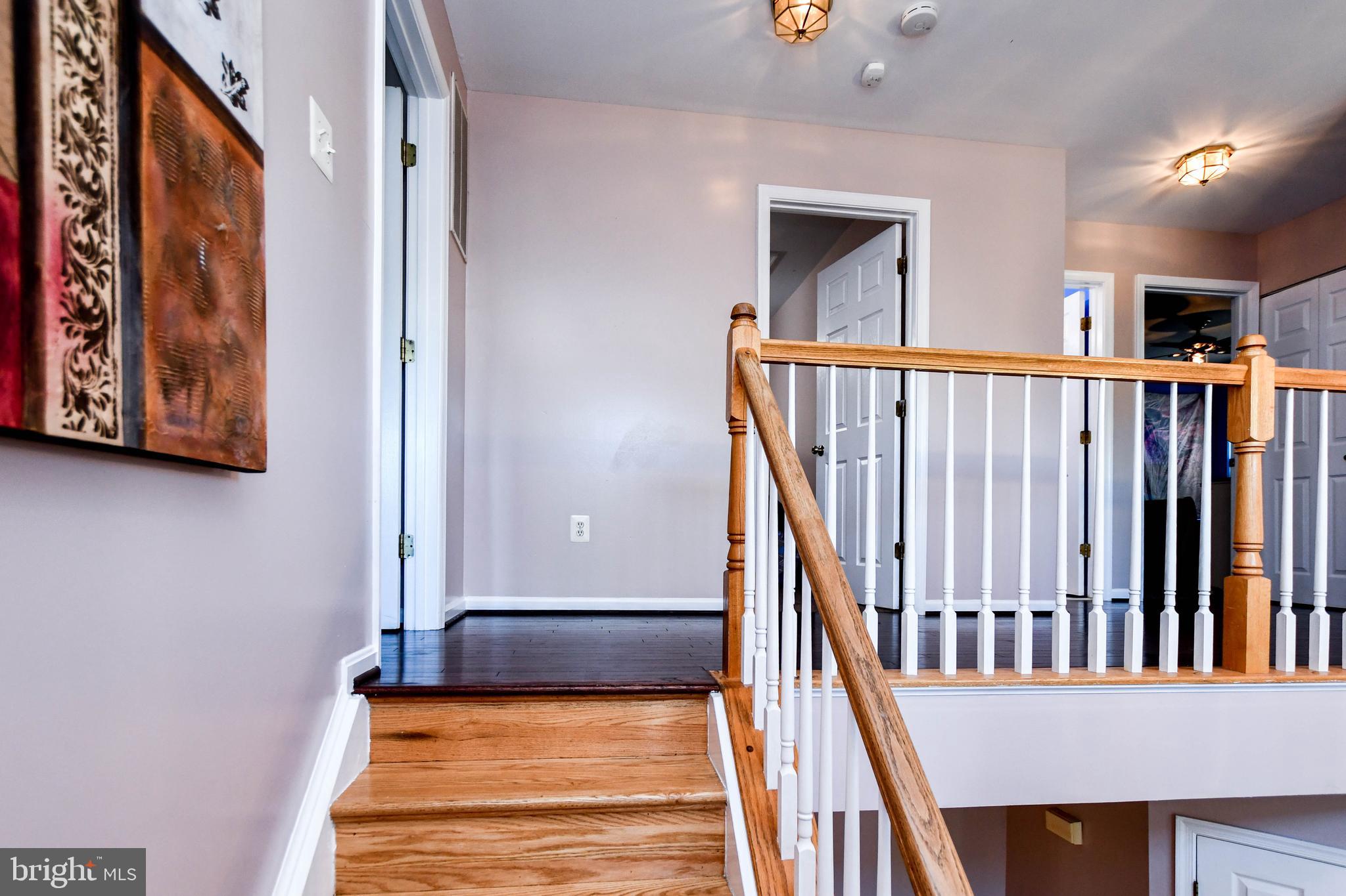 COVINGTON - Residential