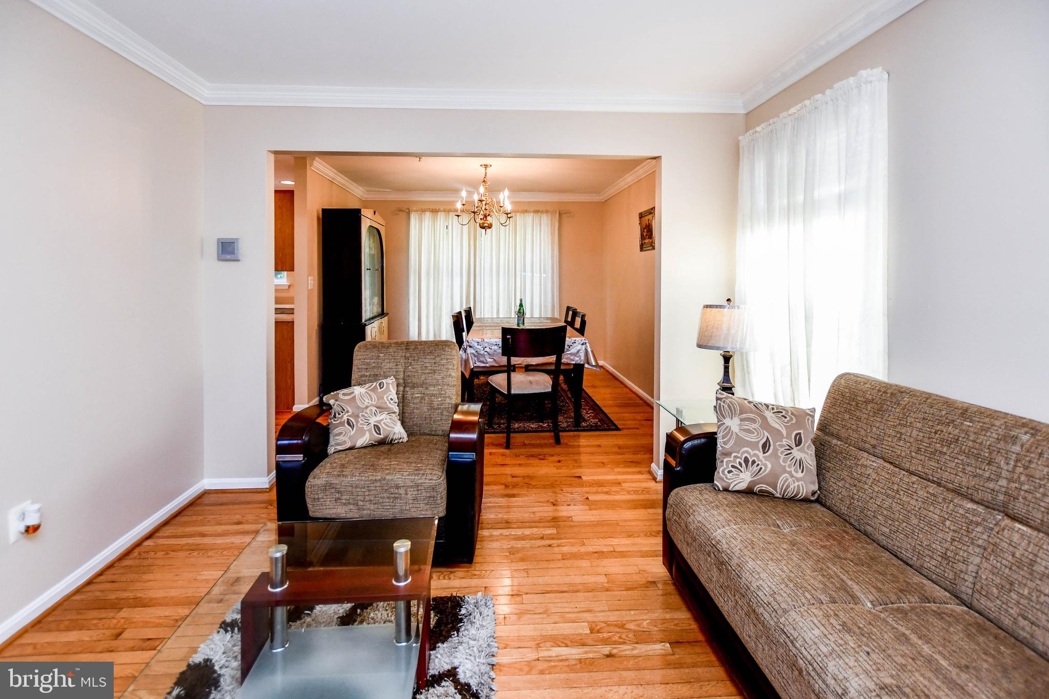 COVINGTON - Residential