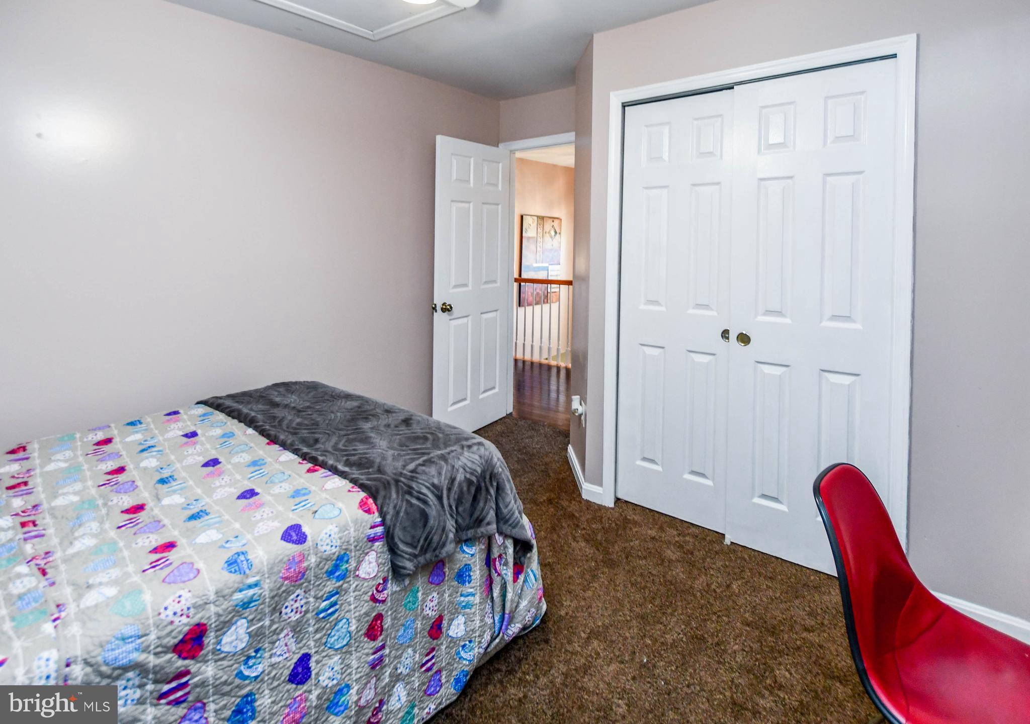 COVINGTON - Residential