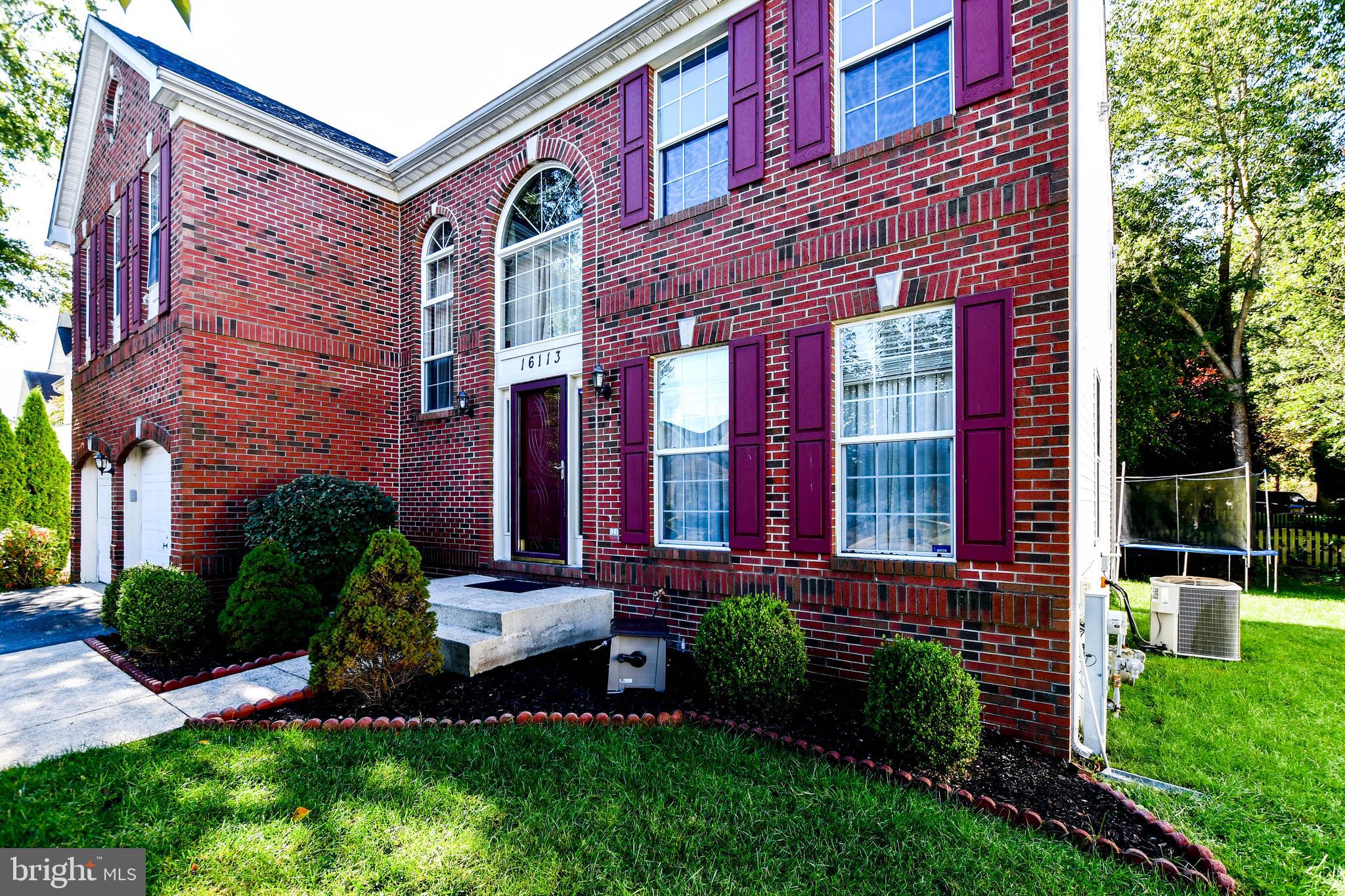 COVINGTON - Residential