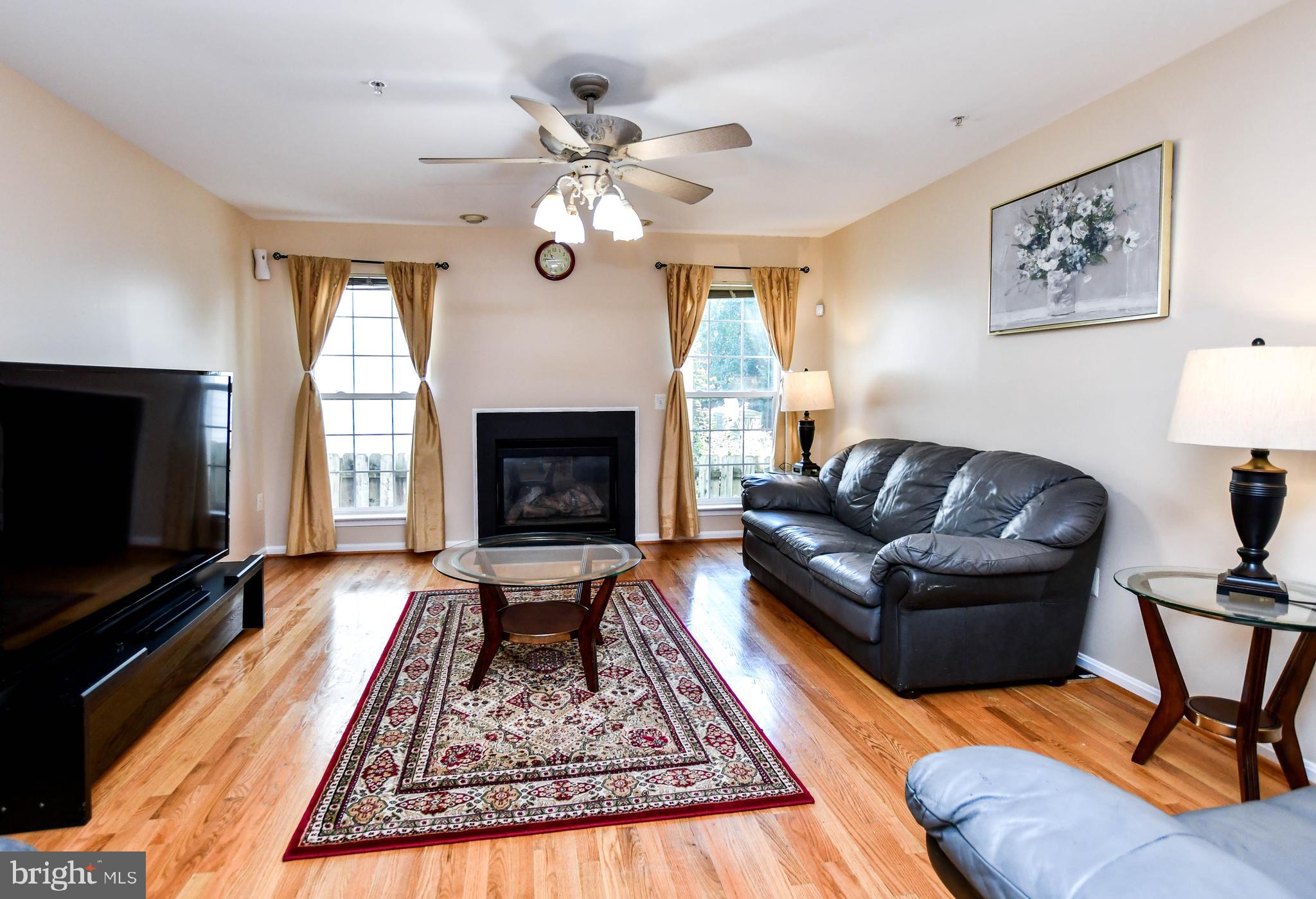 COVINGTON - Residential