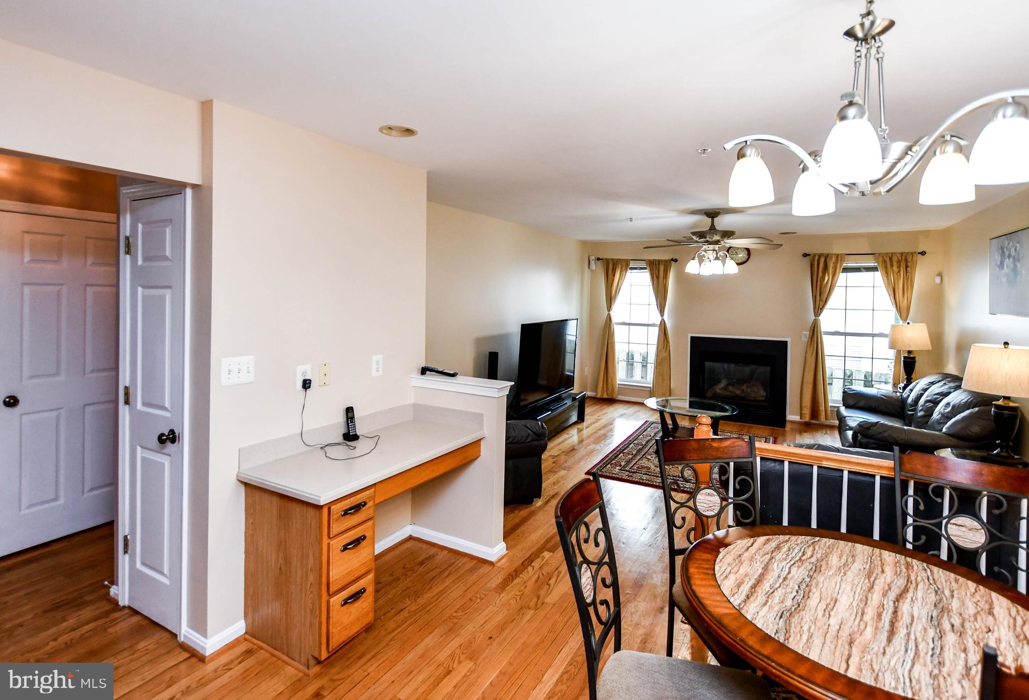 COVINGTON - Residential