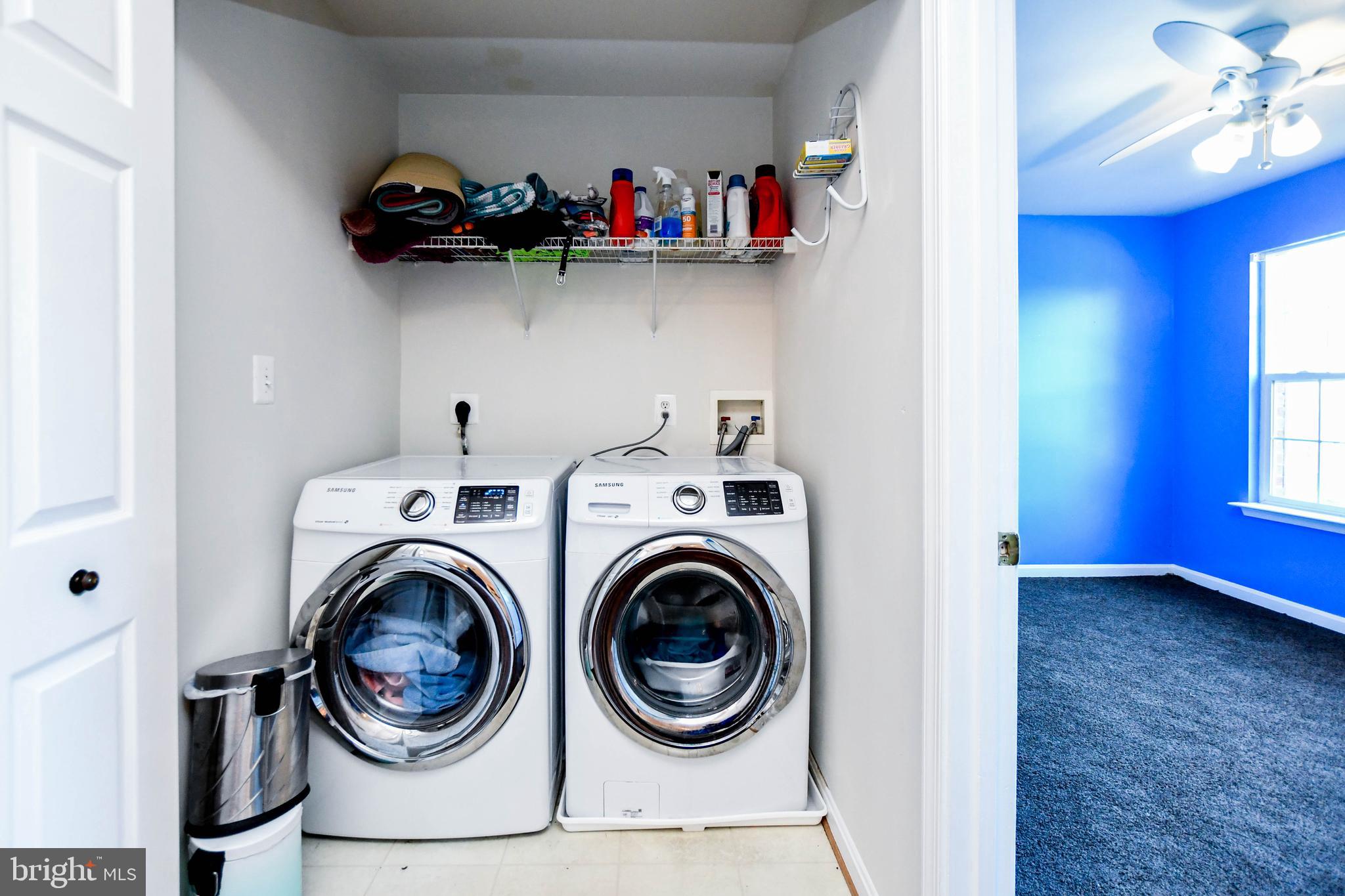 COVINGTON - Residential