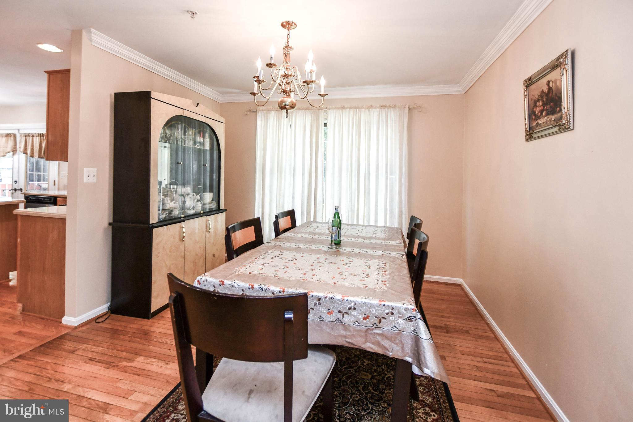 COVINGTON - Residential