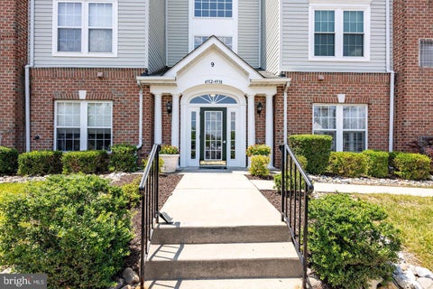 Condo For Sale - 4936 Brightleaf Court #4936<br/> Baltimore County, BALTIMORE, MD 21237