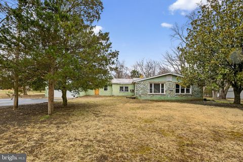 Homes For Sale - 2730 Garwood Road<br/> SICKLERVILLE, NJ 08081