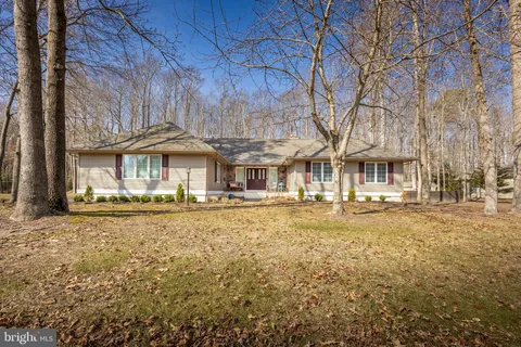 204 Woodland Ct, Dagsboro, DE MLS: DESU2079878