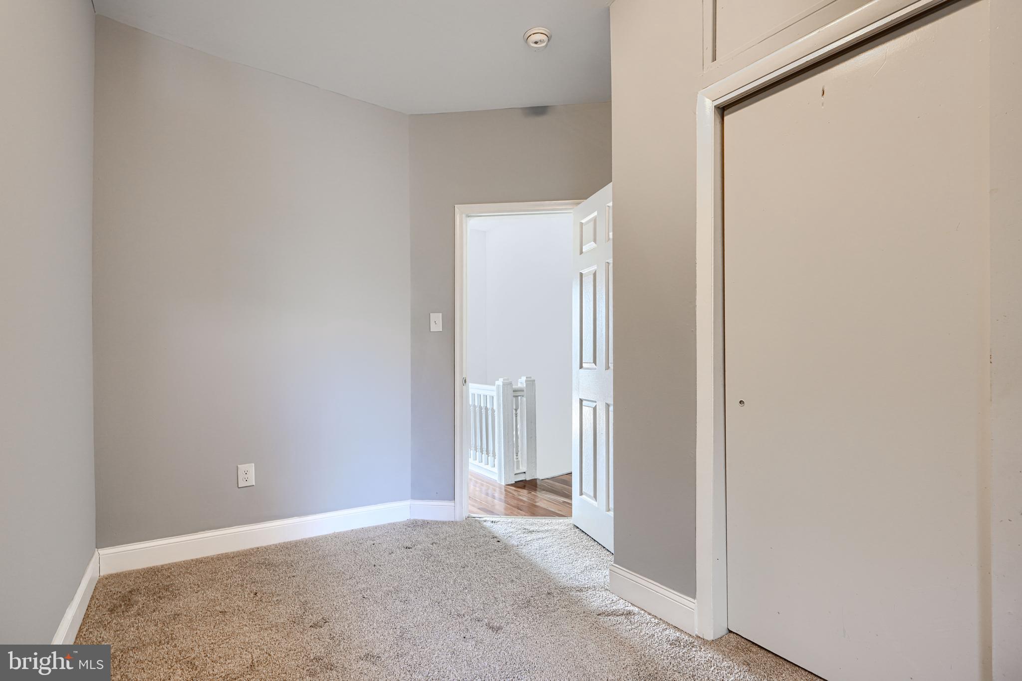 RESERVOIR HILL - Residential