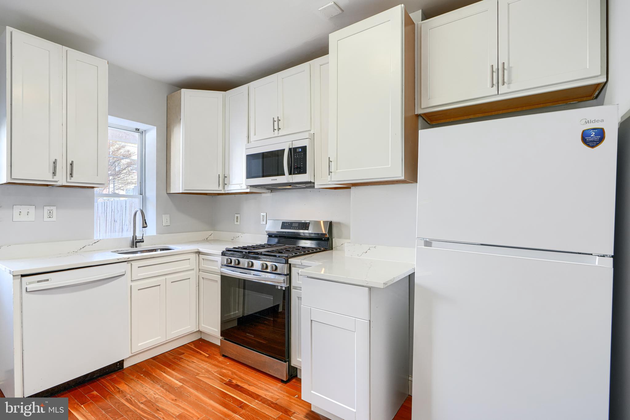 RESERVOIR HILL - Residential