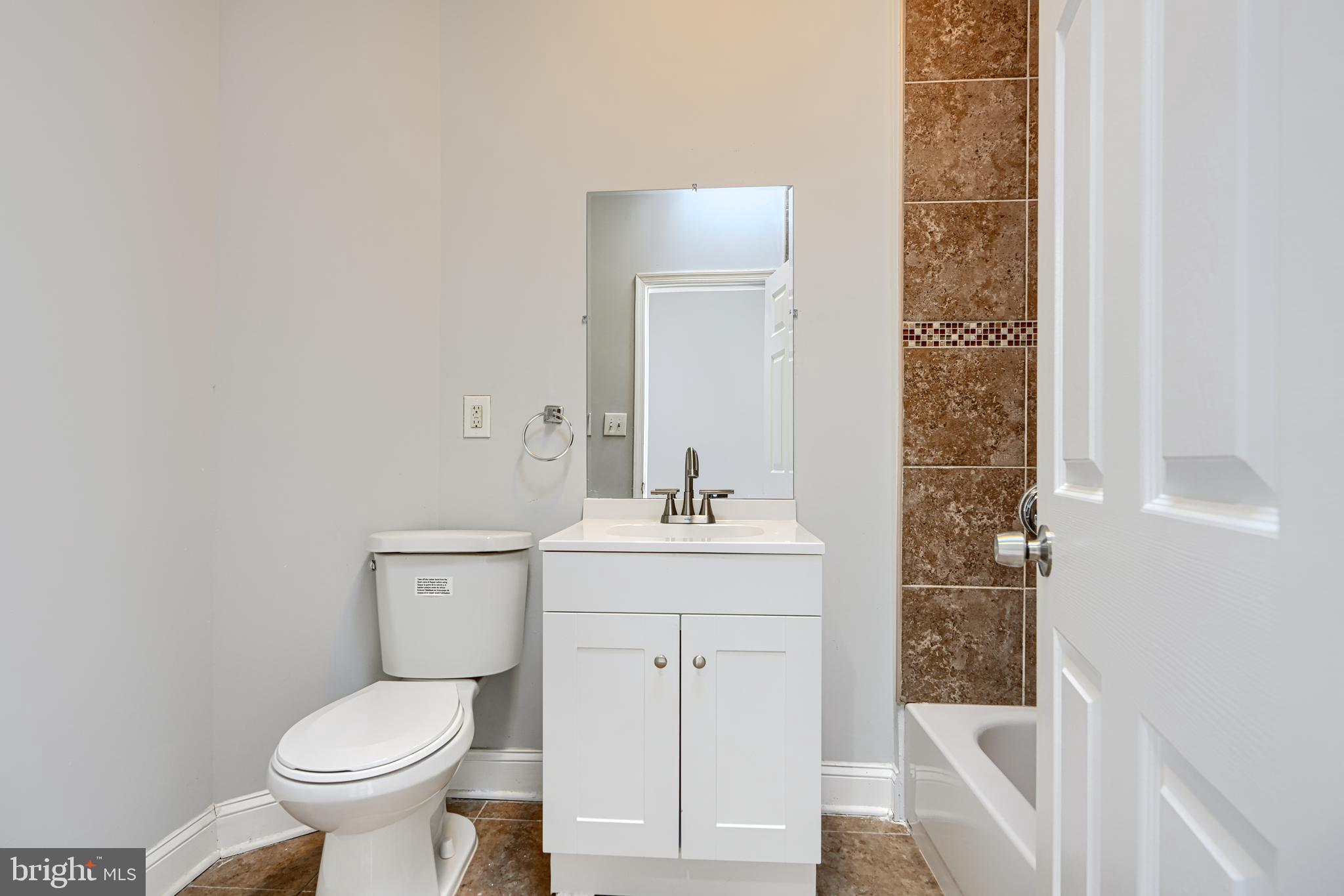 RESERVOIR HILL - Residential