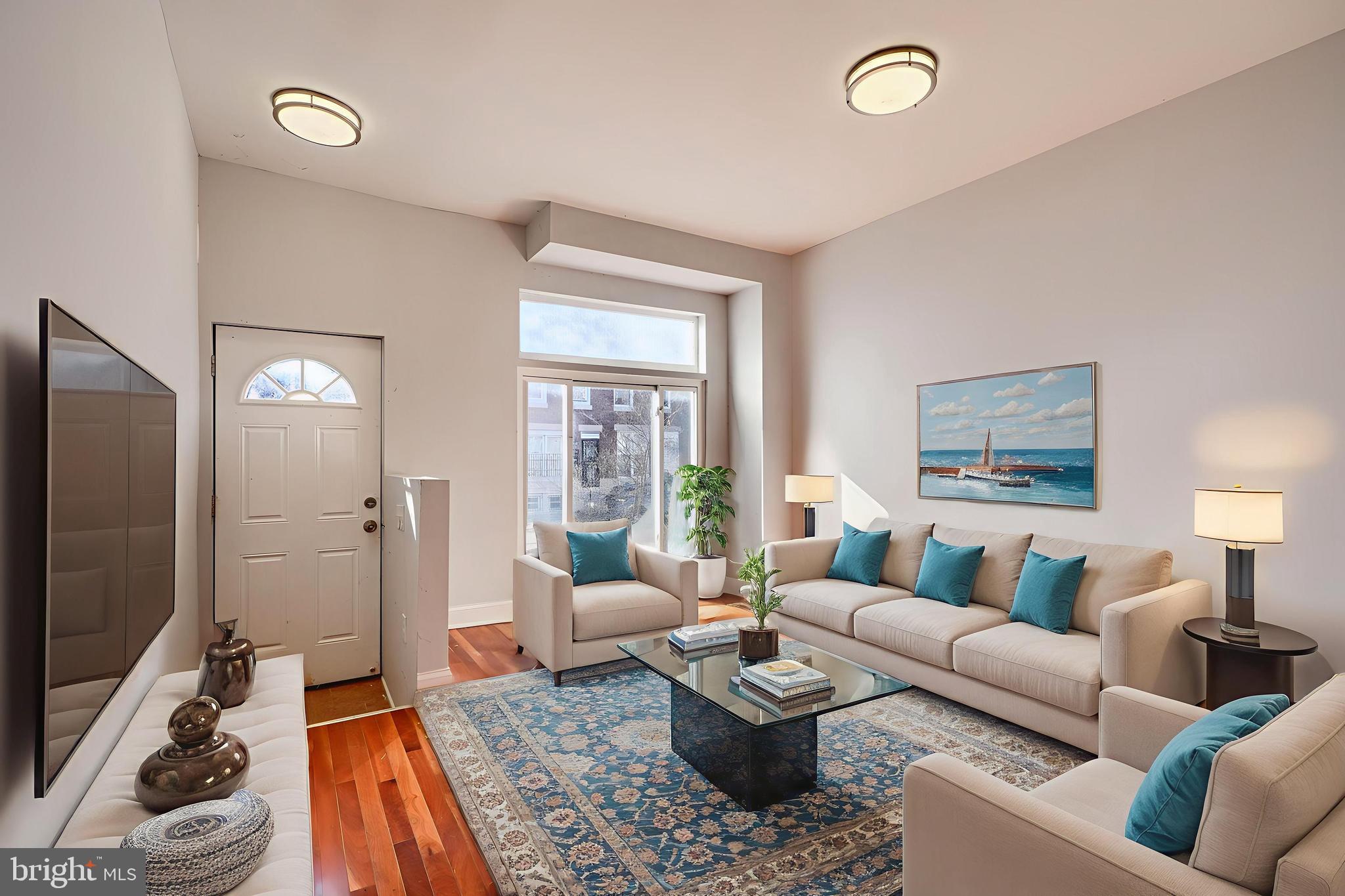 2511 MCCULLOH STREET