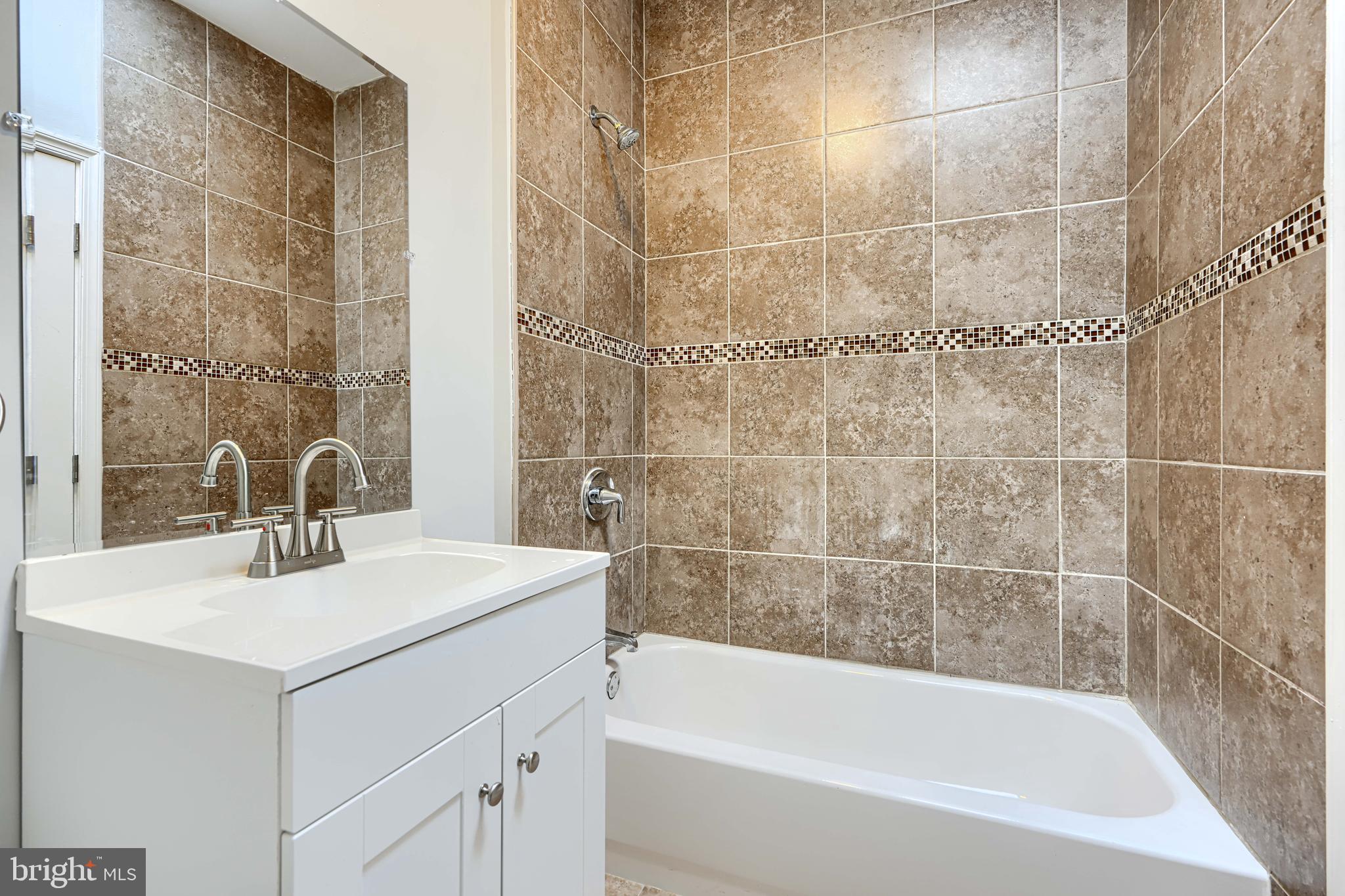 RESERVOIR HILL - Residential