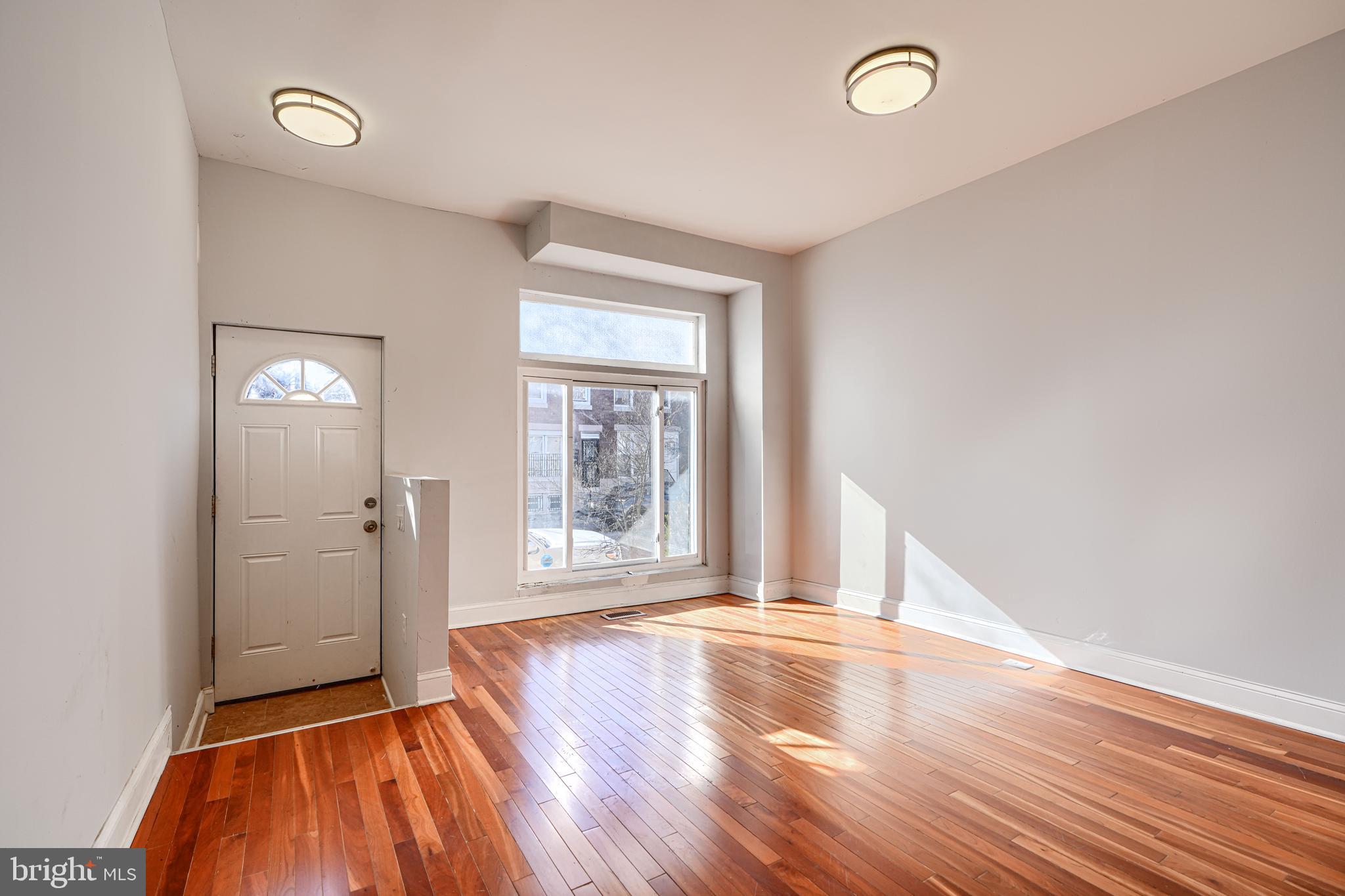 RESERVOIR HILL - Residential