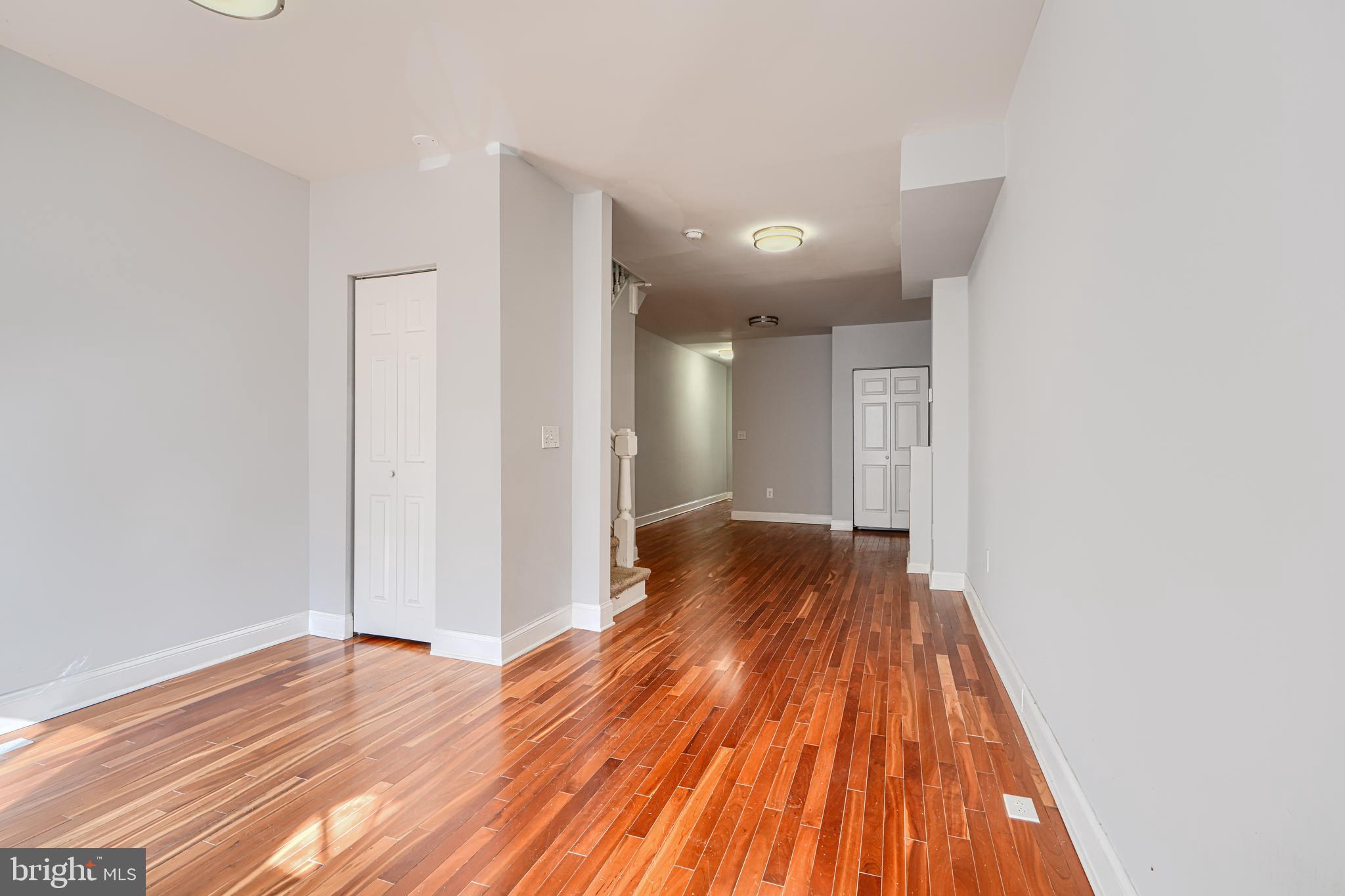 RESERVOIR HILL - Residential