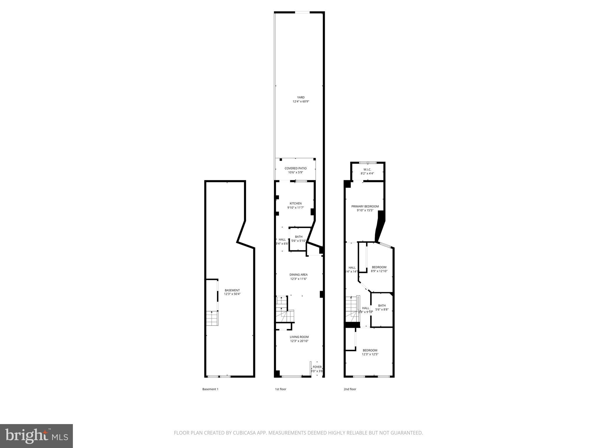 RESERVOIR HILL - Residential