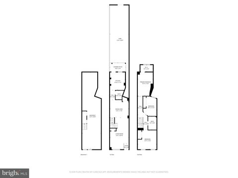 2511 MCCULLOH STREET BALTIMORE MD 21217