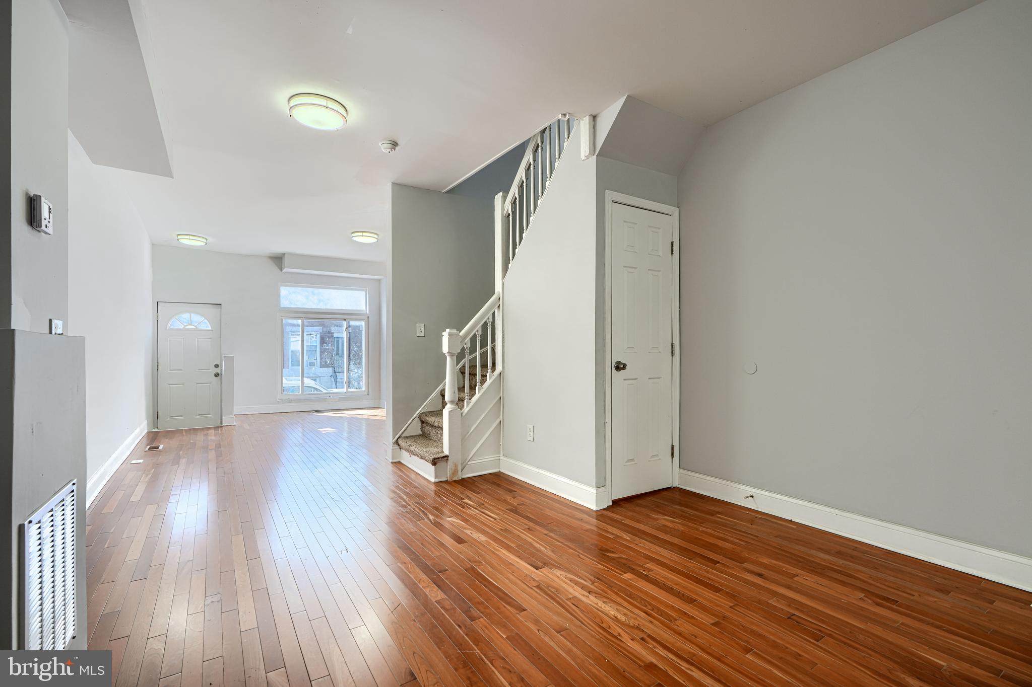 RESERVOIR HILL - Residential