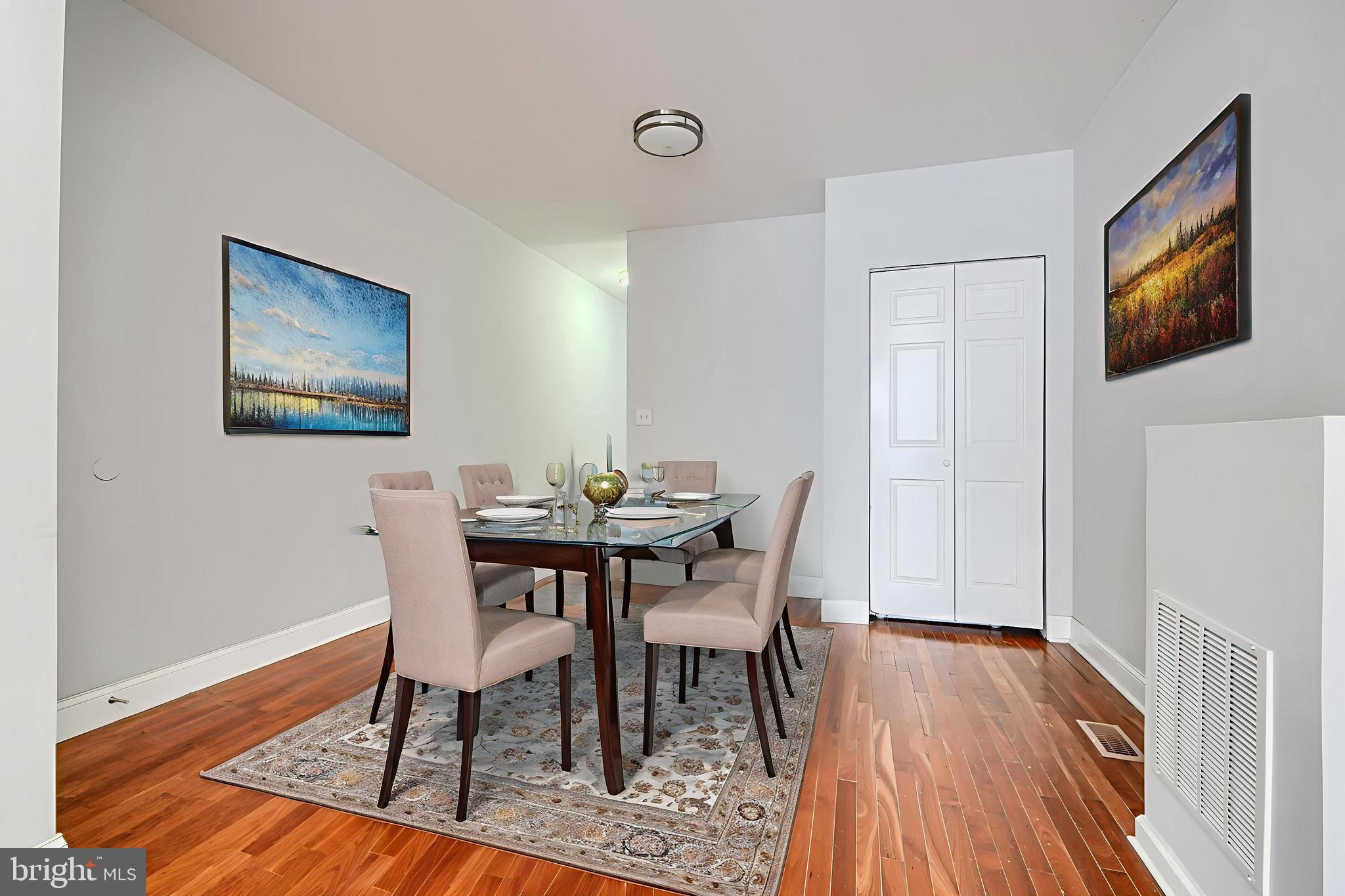 RESERVOIR HILL - Residential