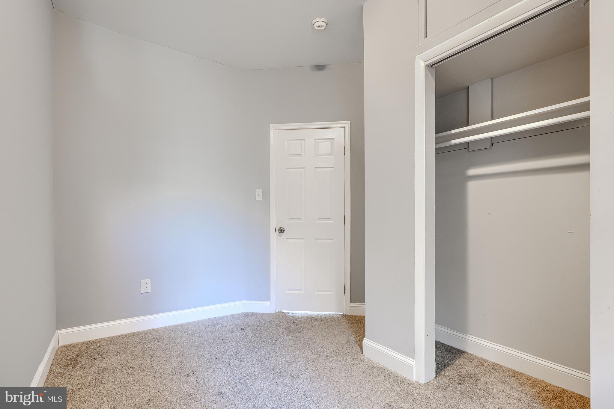 RESERVOIR HILL - Residential