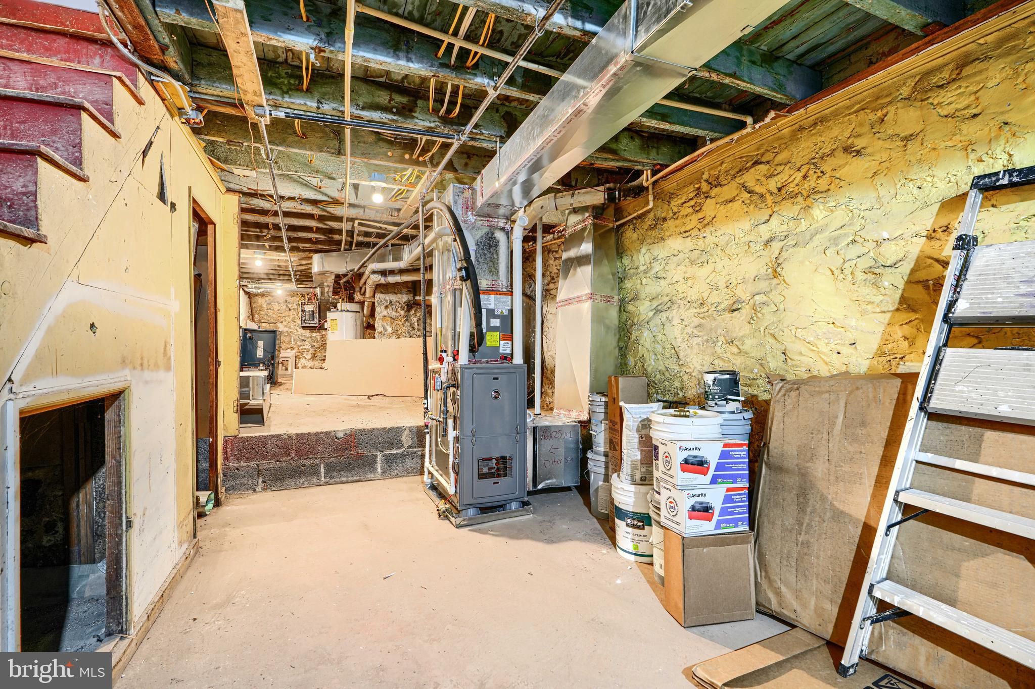 RESERVOIR HILL - Residential