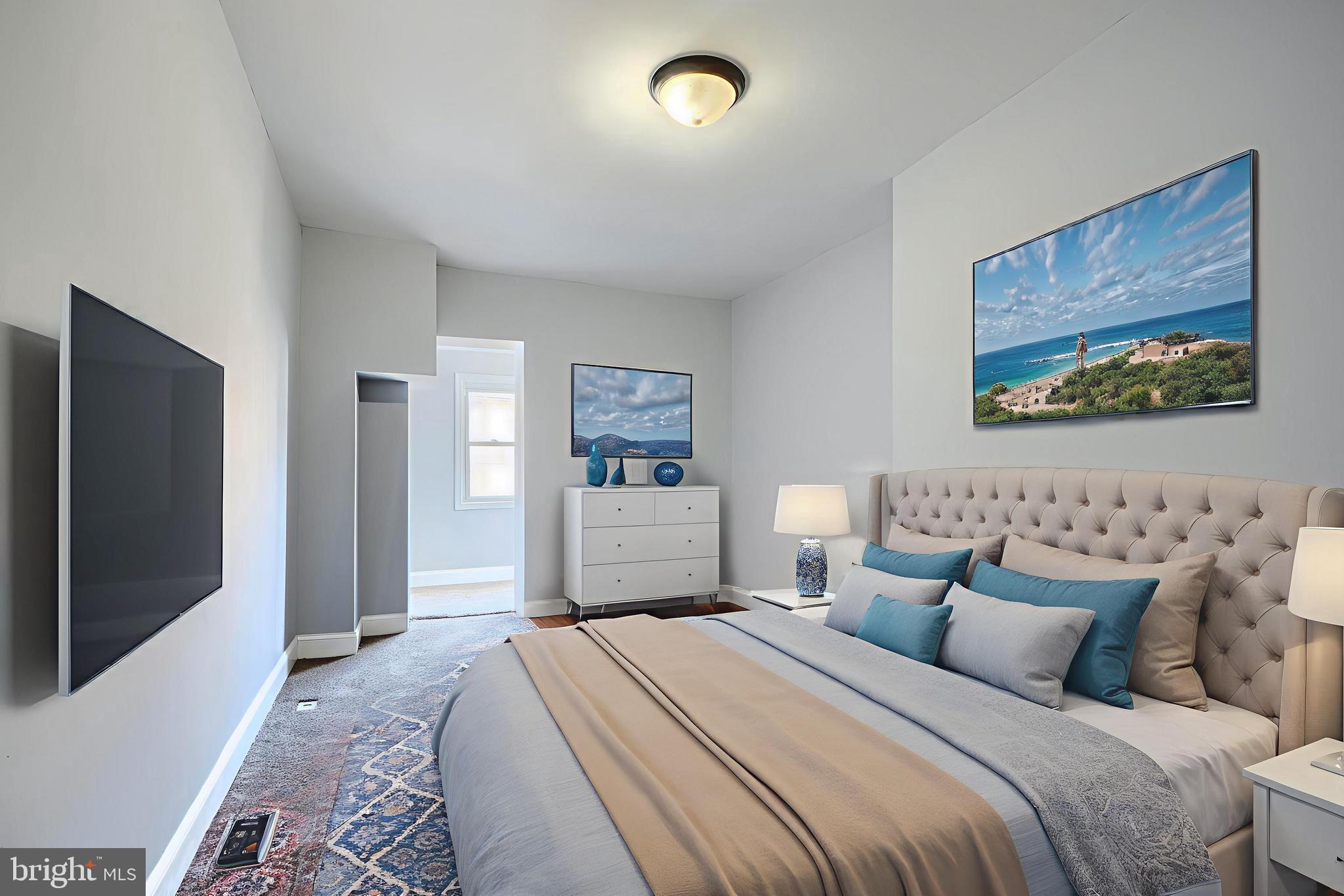 RESERVOIR HILL - Residential