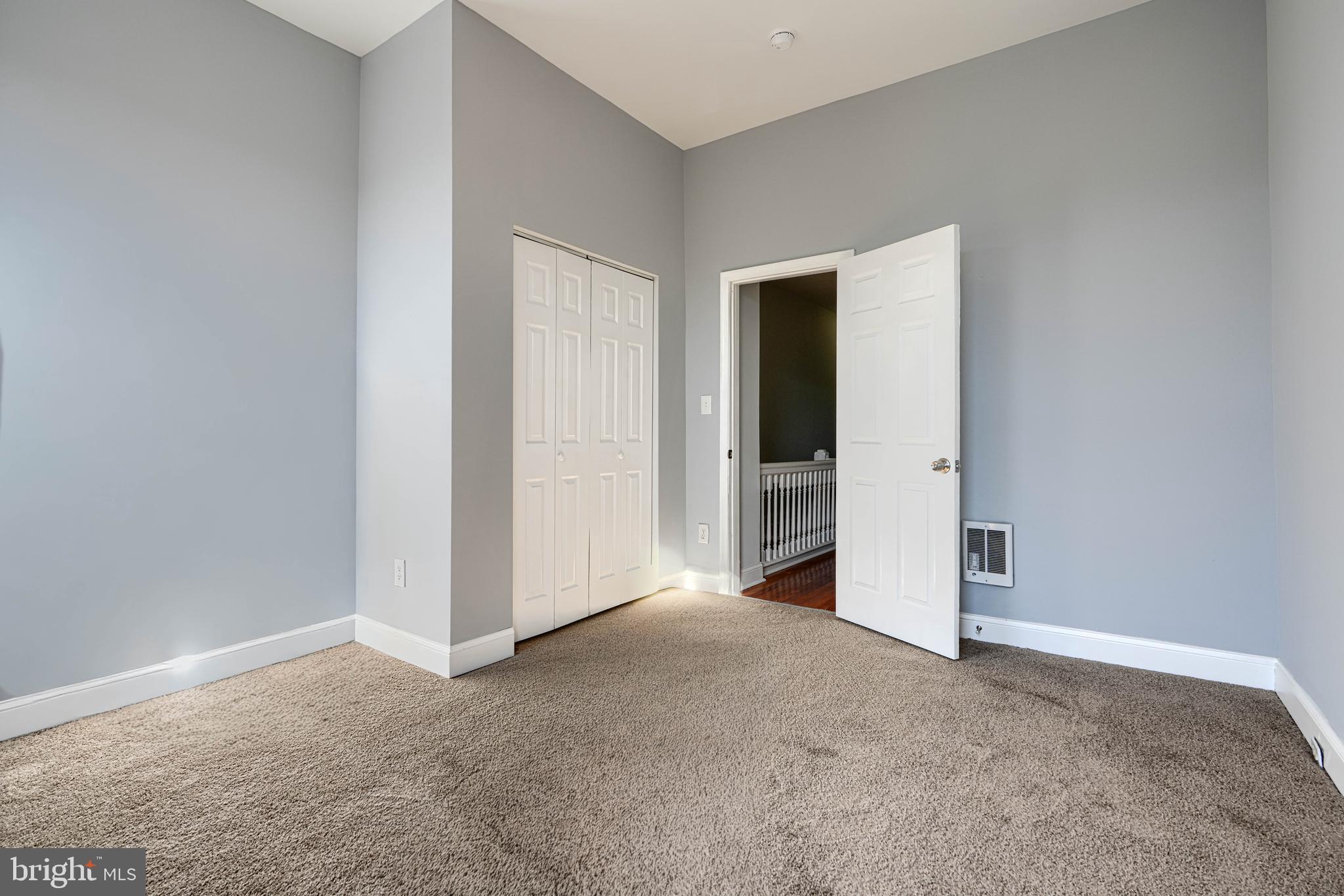 RESERVOIR HILL - Residential