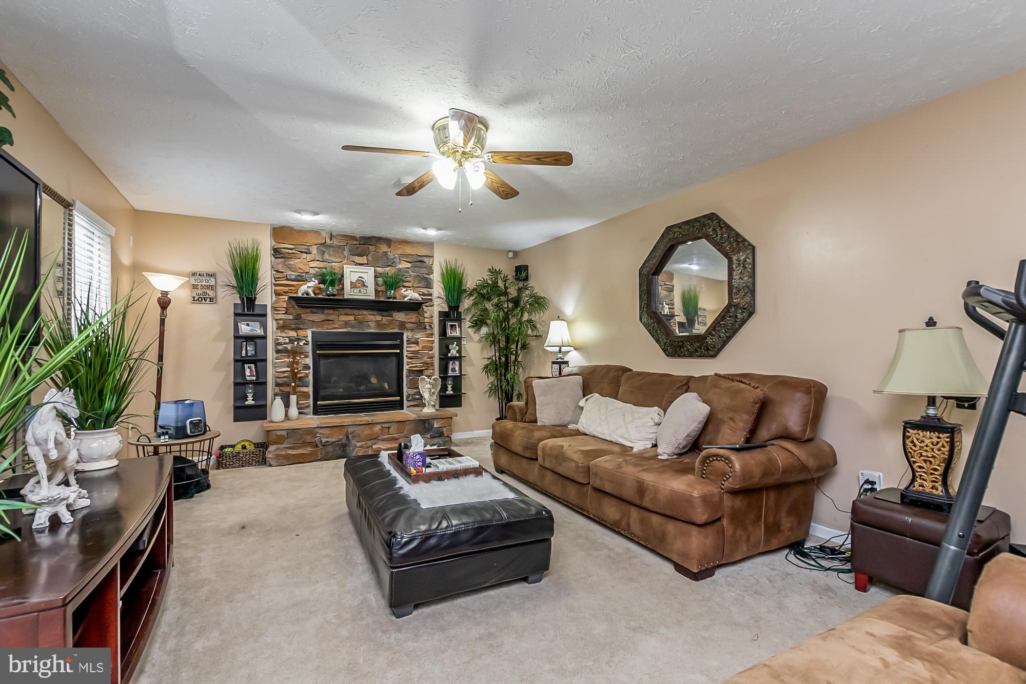 GUNPOWDER RIDGE - Residential