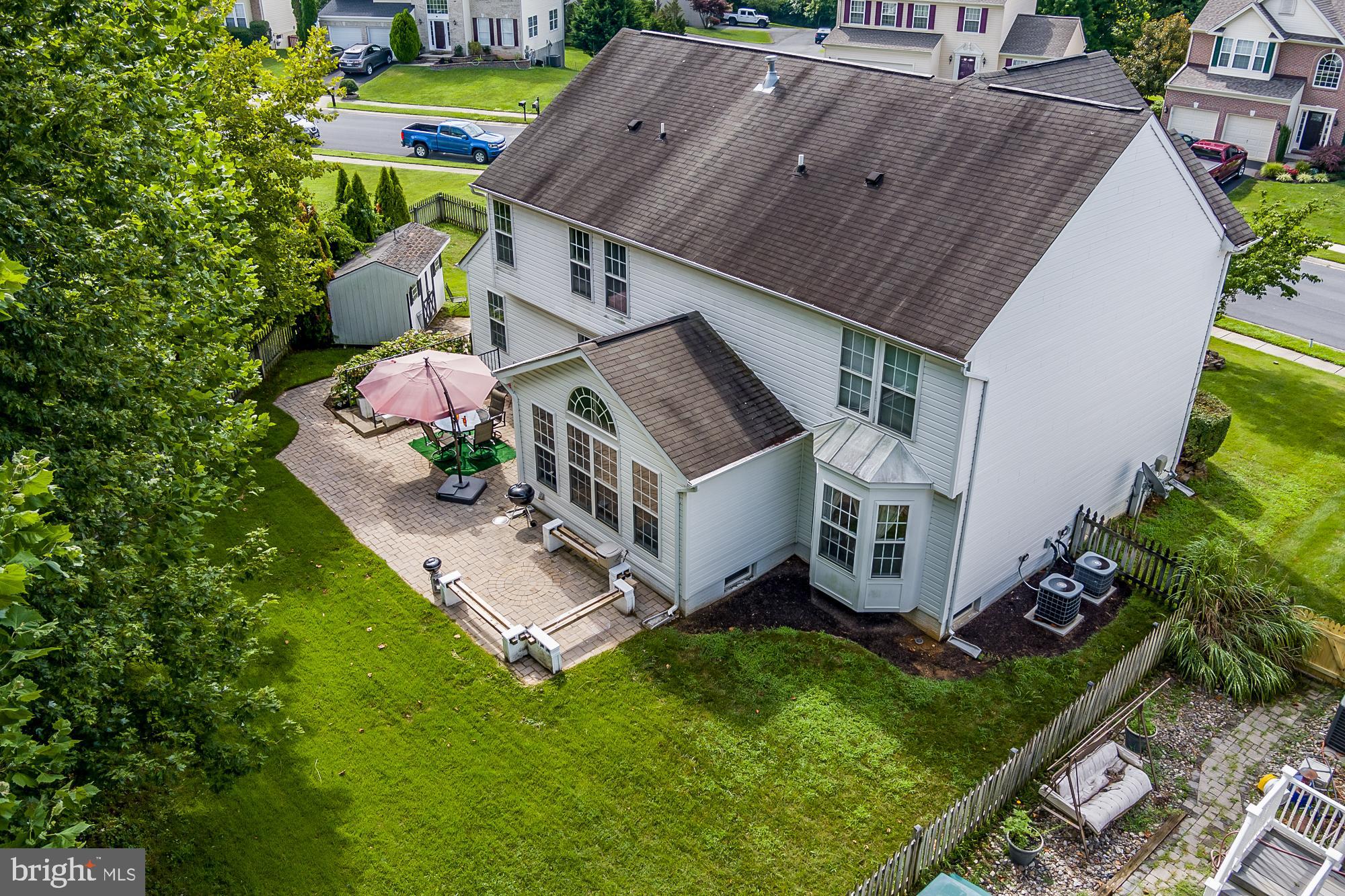 GUNPOWDER RIDGE - Residential