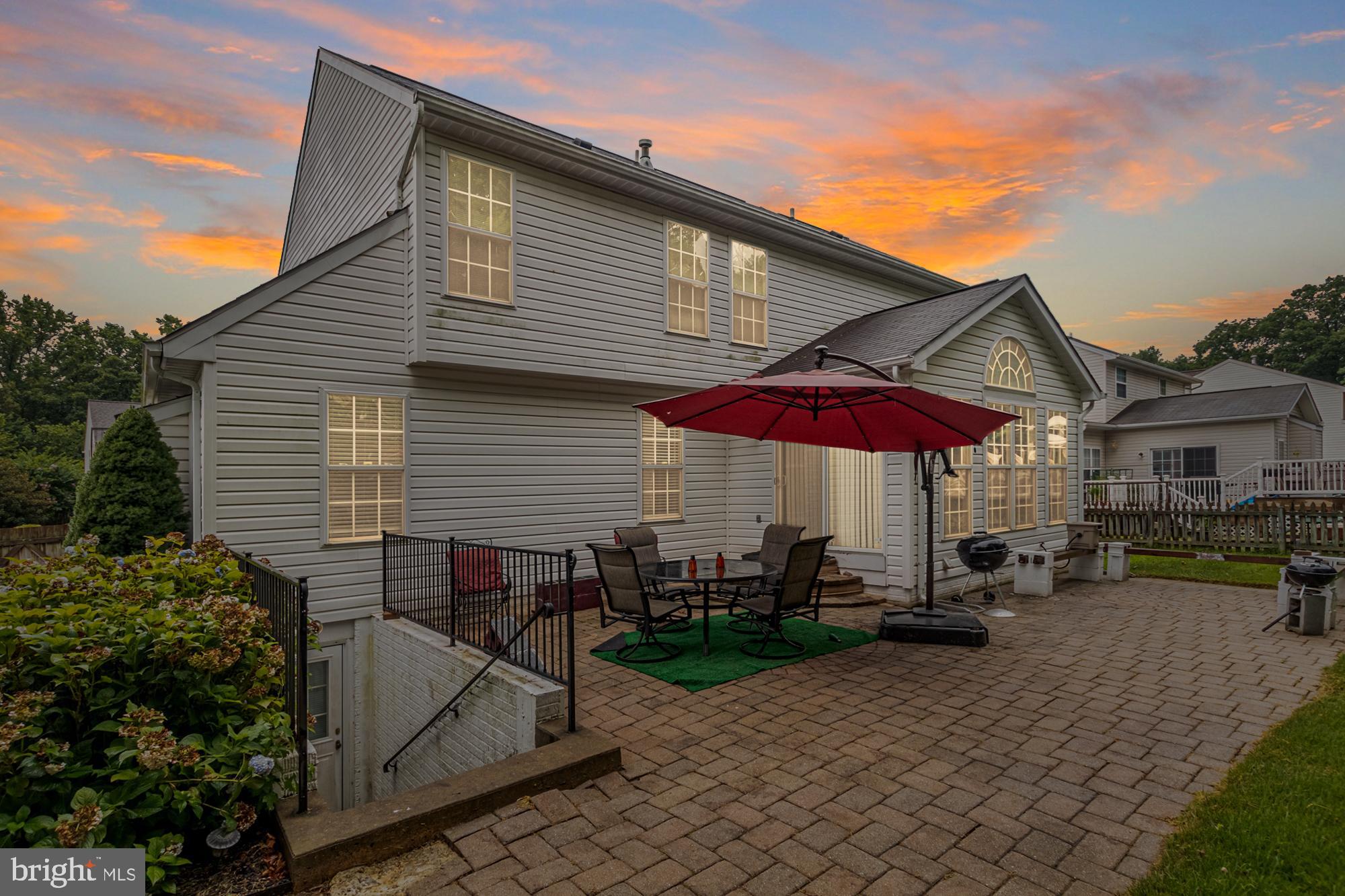 GUNPOWDER RIDGE - Residential