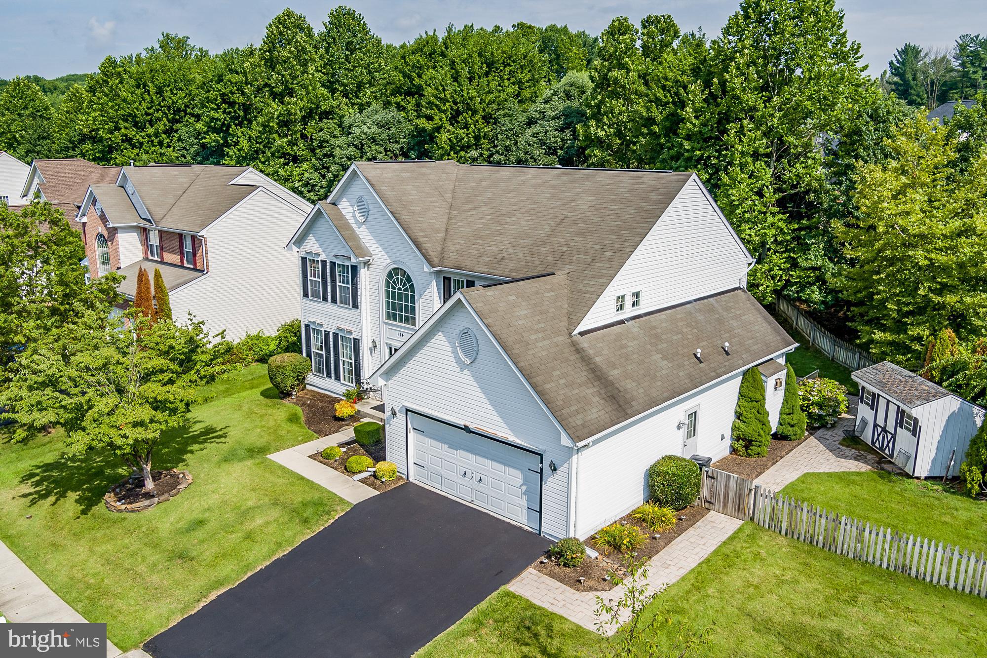 GUNPOWDER RIDGE - Residential