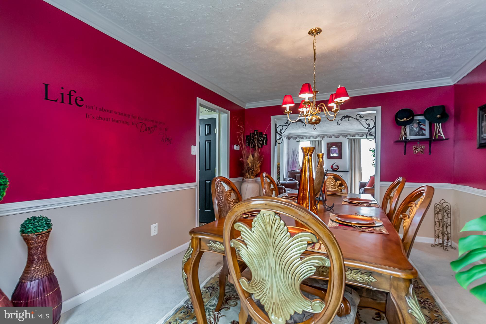 GUNPOWDER RIDGE - Residential