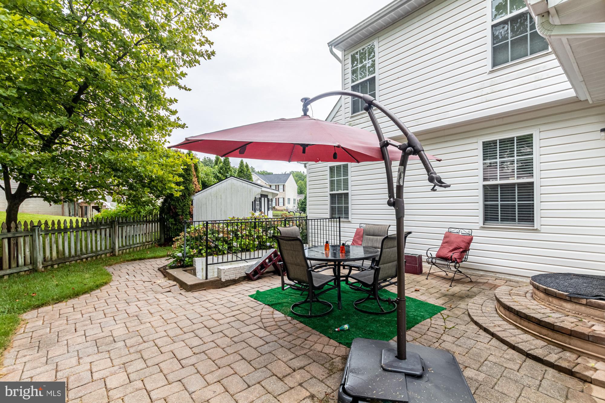 GUNPOWDER RIDGE - Residential