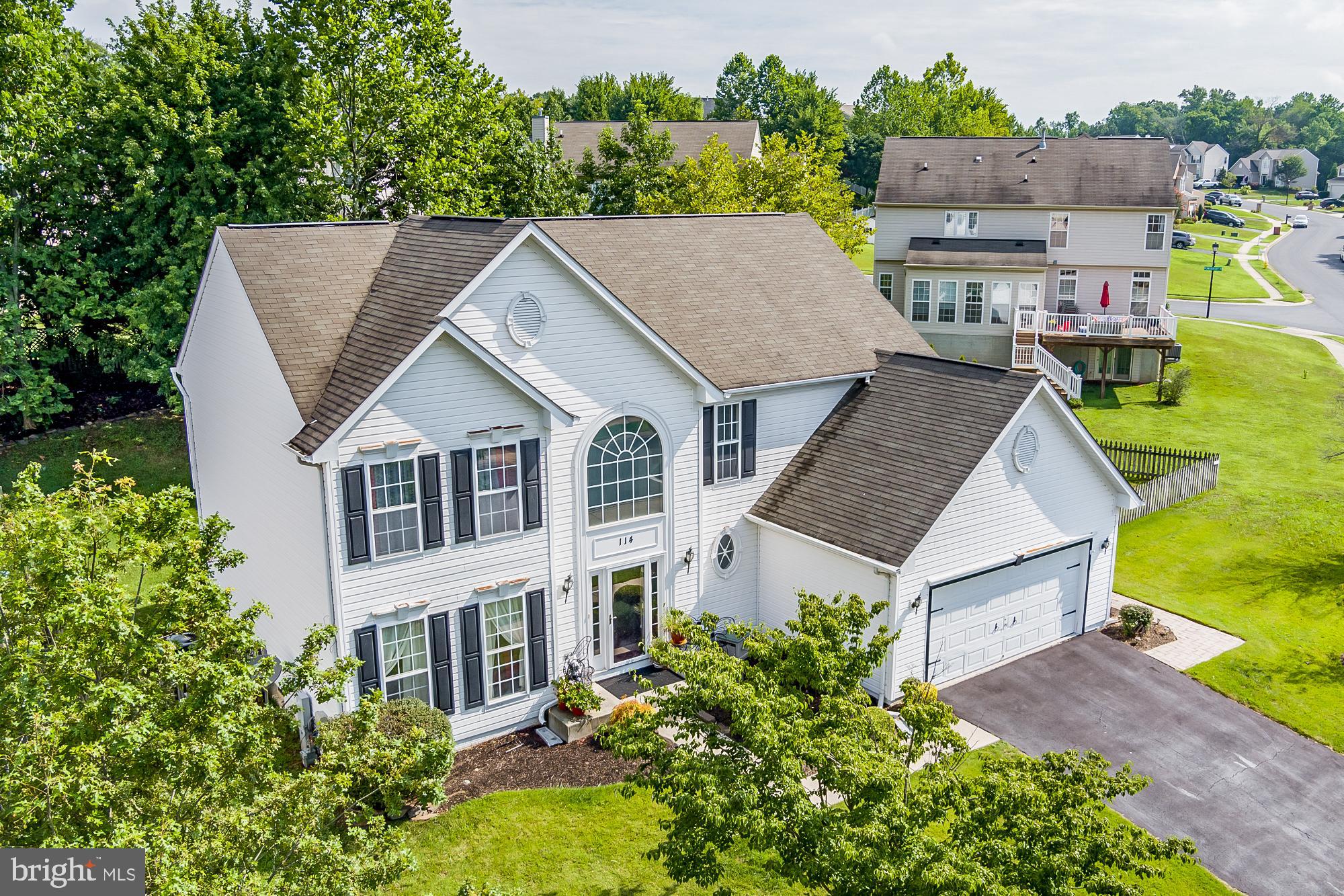 GUNPOWDER RIDGE - Residential