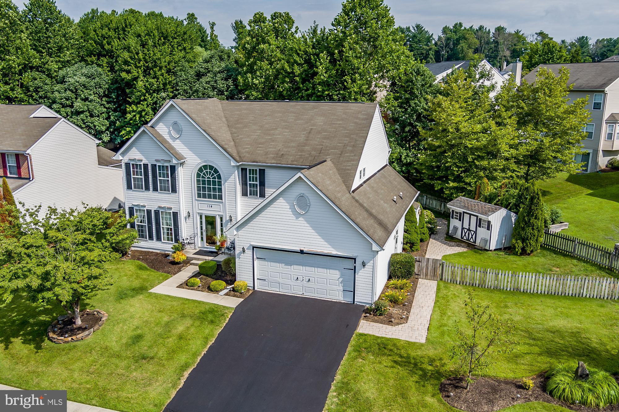 GUNPOWDER RIDGE - Residential