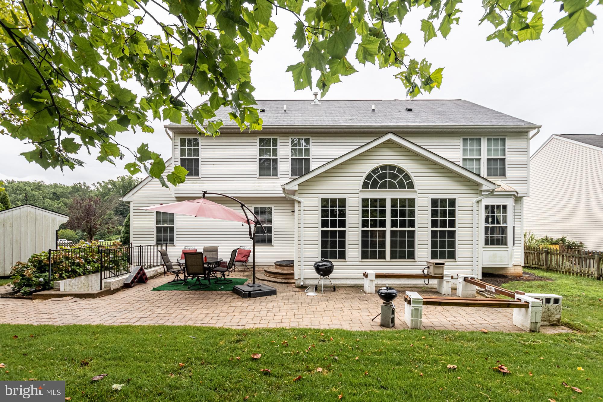 GUNPOWDER RIDGE - Residential