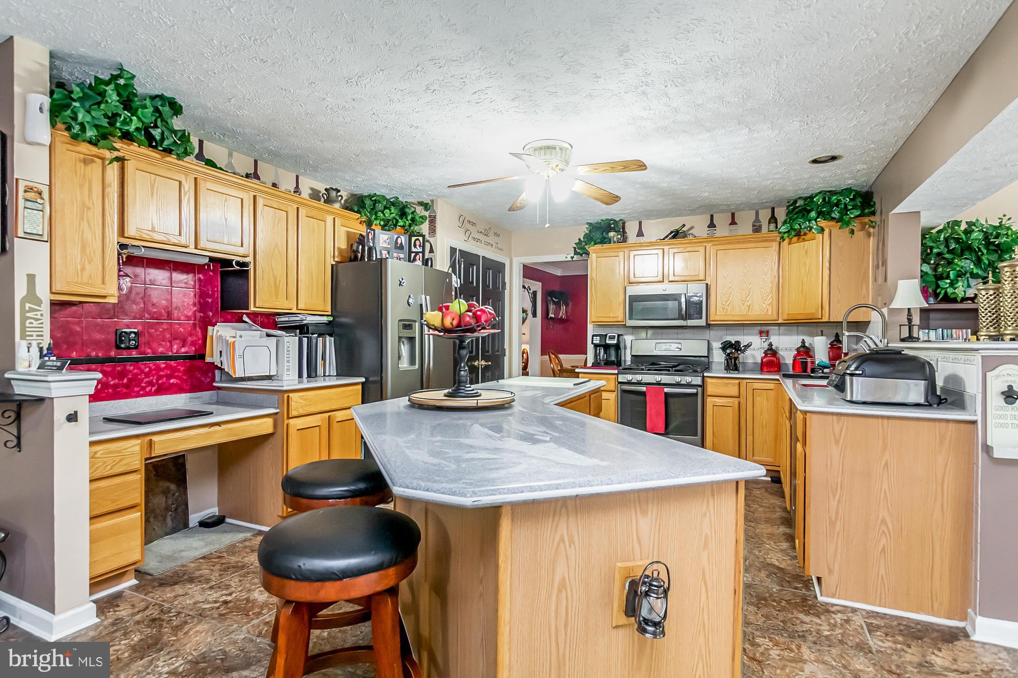 GUNPOWDER RIDGE - Residential