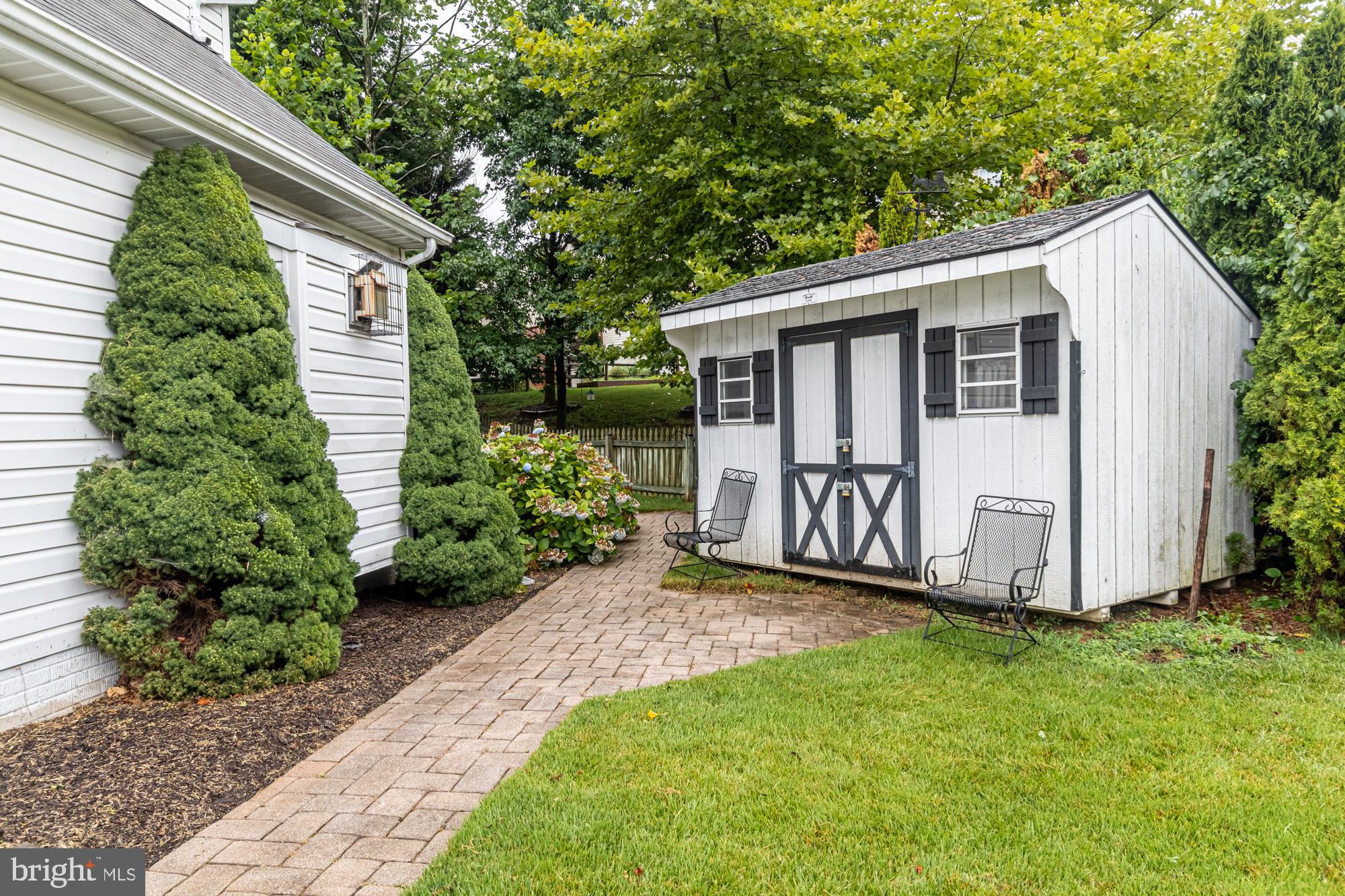 GUNPOWDER RIDGE - Residential