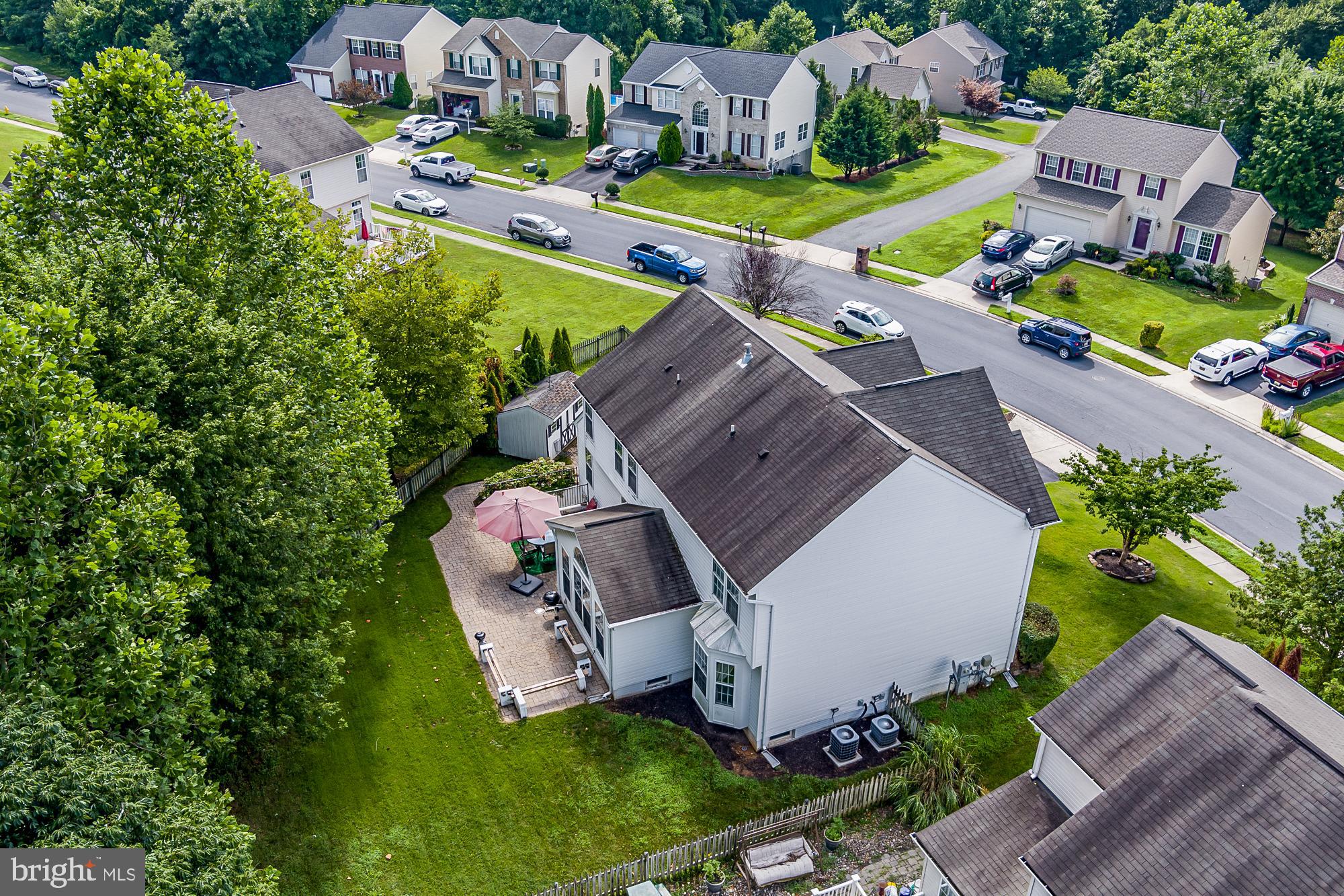 GUNPOWDER RIDGE - Residential