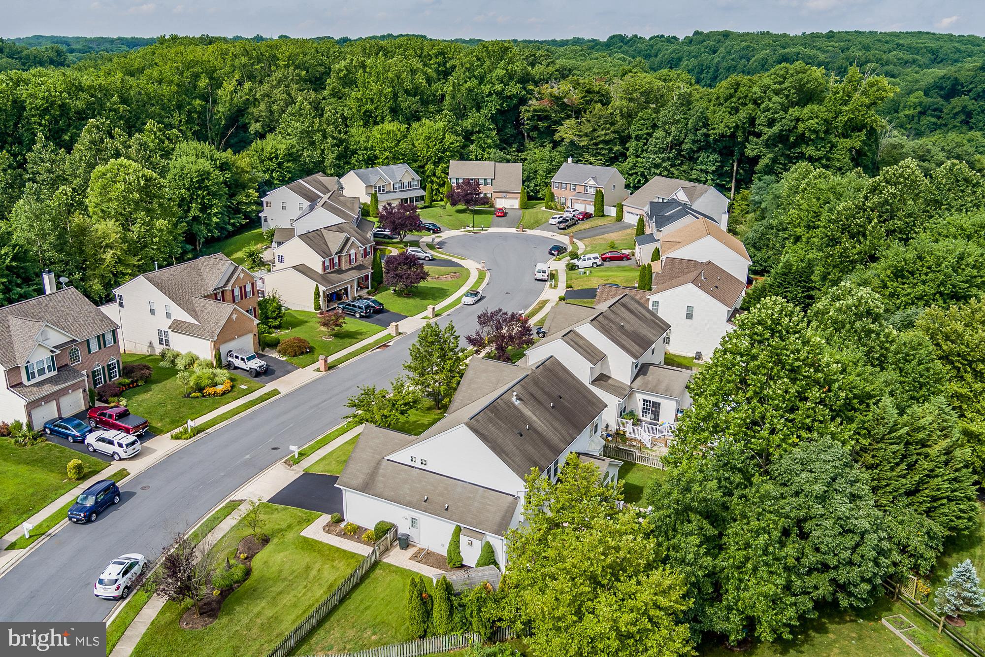 GUNPOWDER RIDGE - Residential