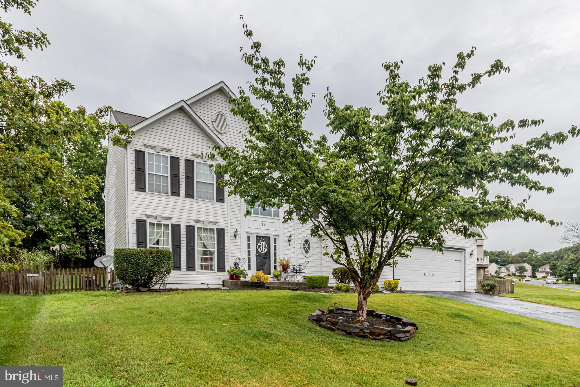 GUNPOWDER RIDGE - Residential